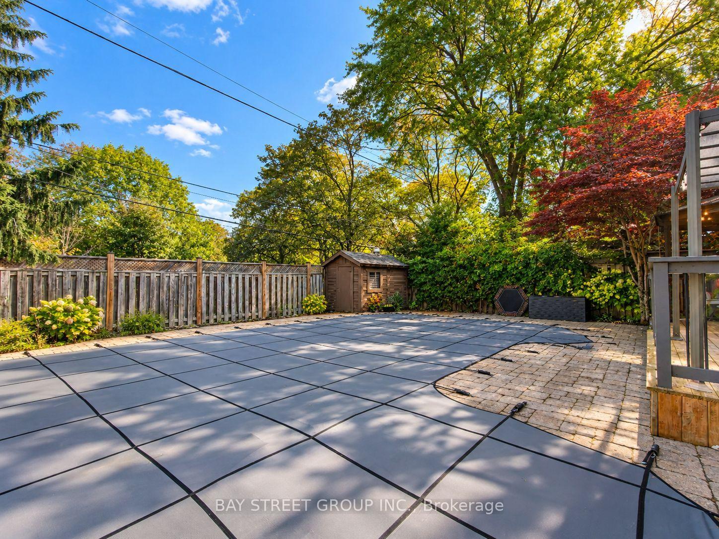 Photo 30 of 111 Fred Varley Drive, Markham, Unionville — HOMEH
