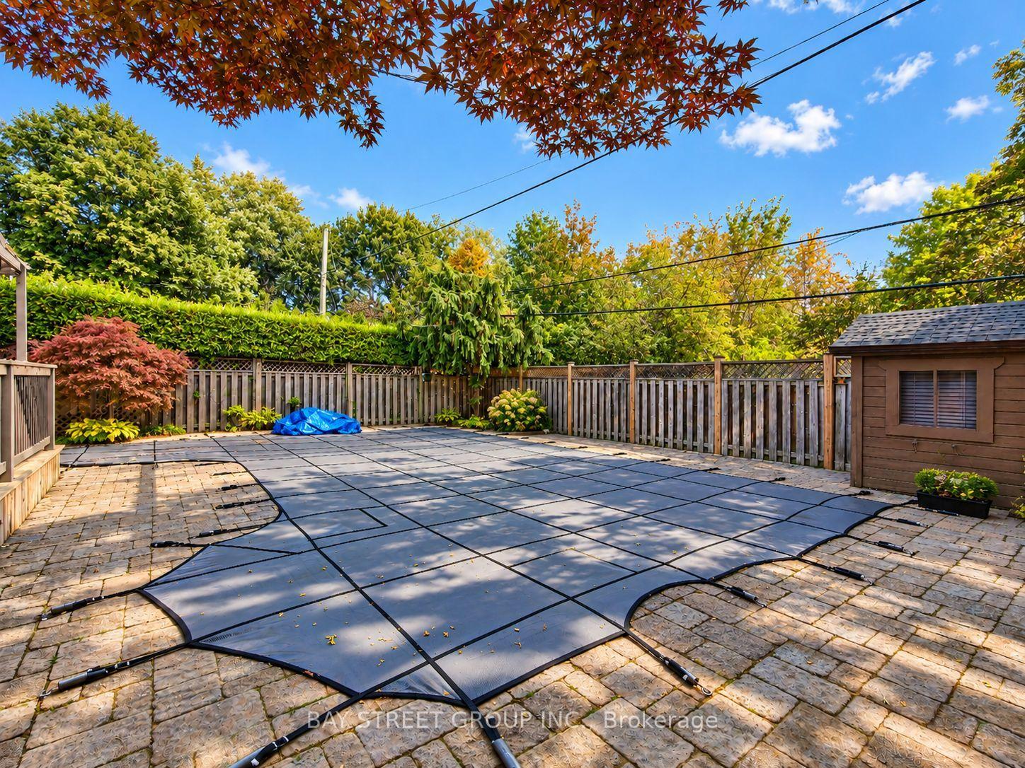 Photo 31 of 111 Fred Varley Drive, Markham, Unionville — HOMEH