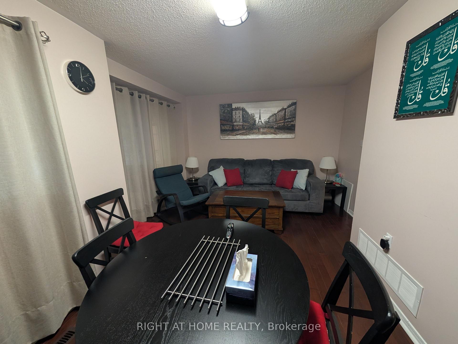 Photo 14 of Unit Upper, 3843 Densbury Drive, Mississauga, Lisgar — HOMEH
