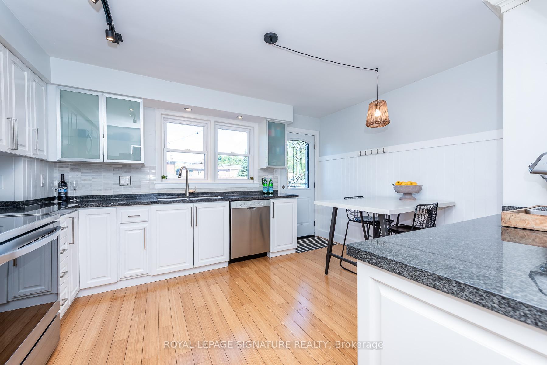 Photo 8 of 48 McRoberts Avenue, Toronto, Corso Italia-Davenport — HOMEH