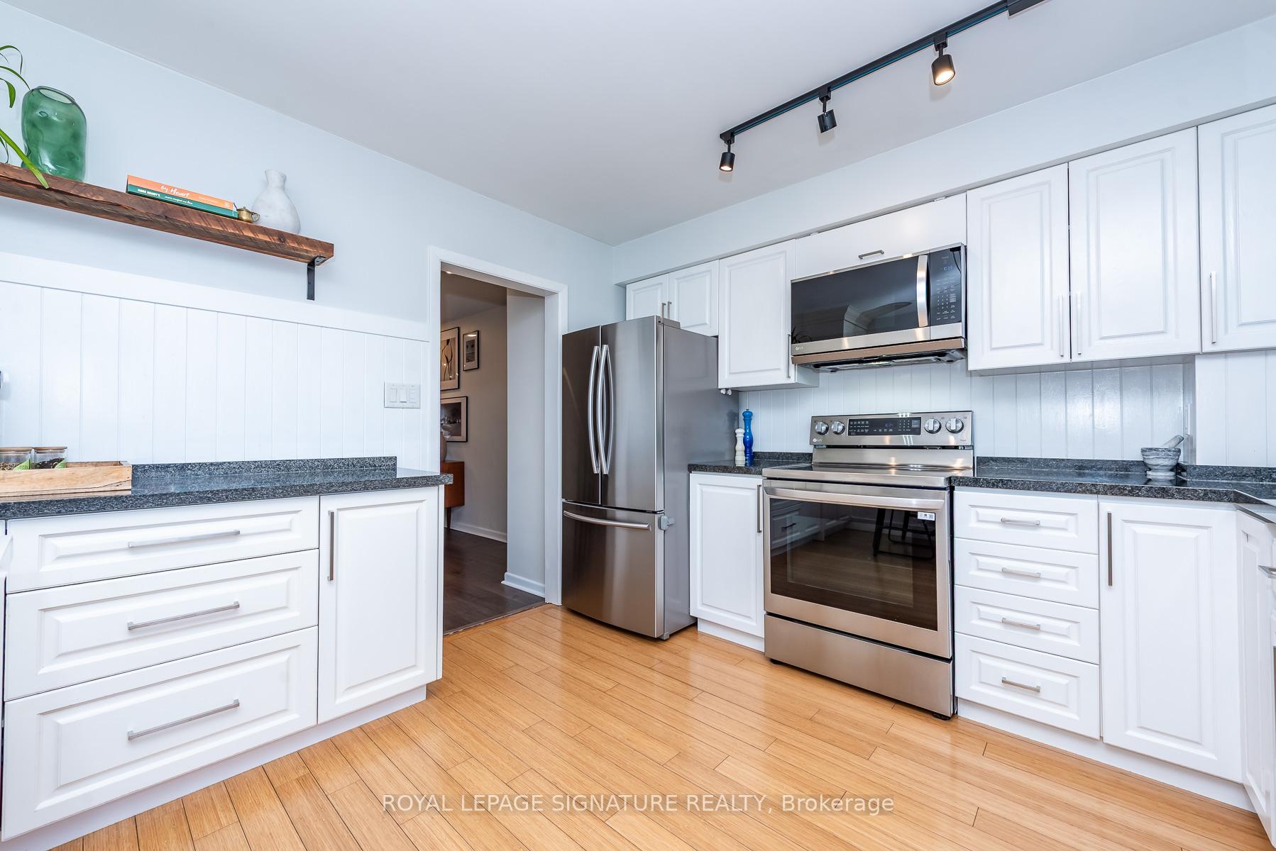 Photo 9 of 48 McRoberts Avenue, Toronto, Corso Italia-Davenport — HOMEH