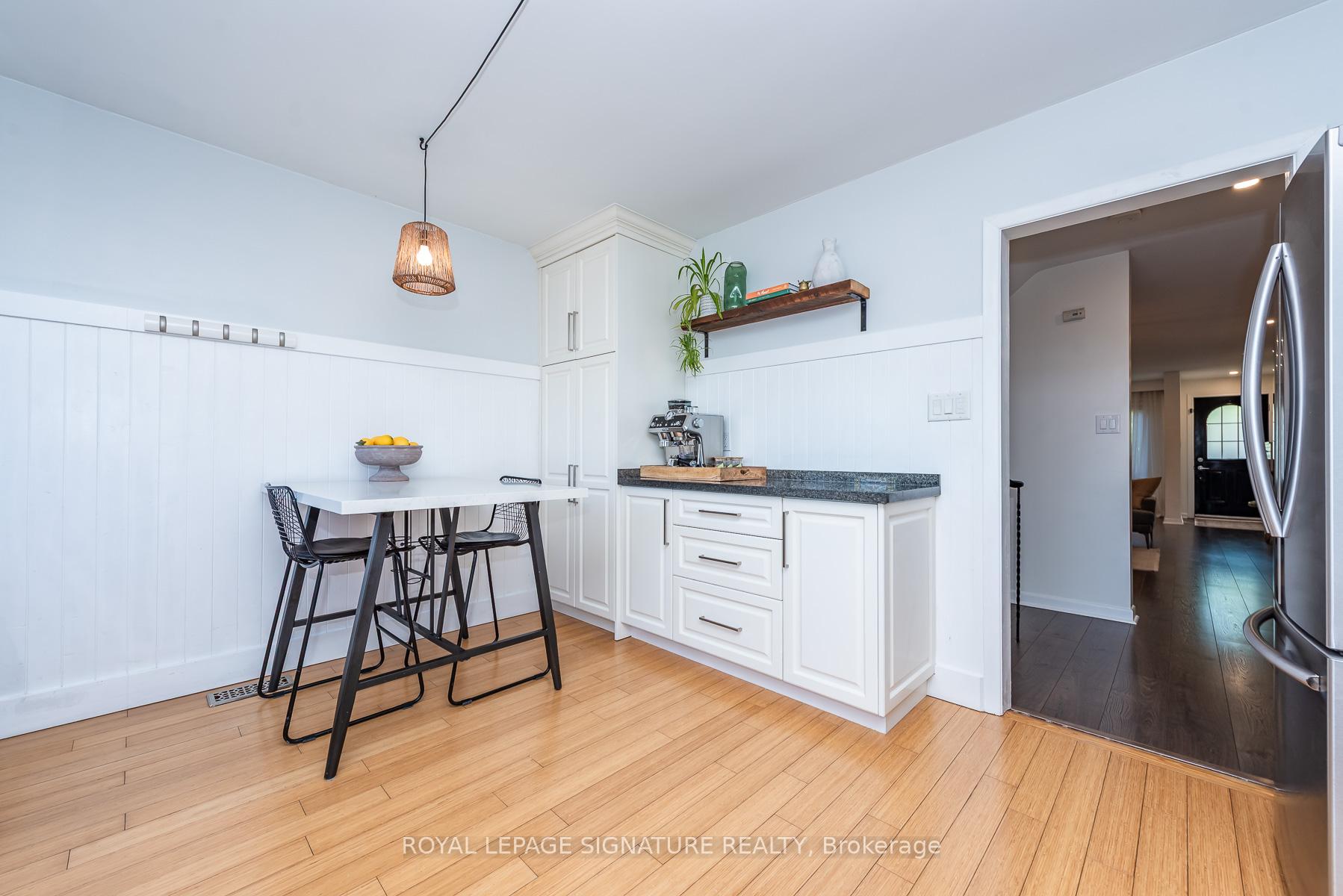 Photo 14 of 48 McRoberts Avenue, Toronto, Corso Italia-Davenport — HOMEH