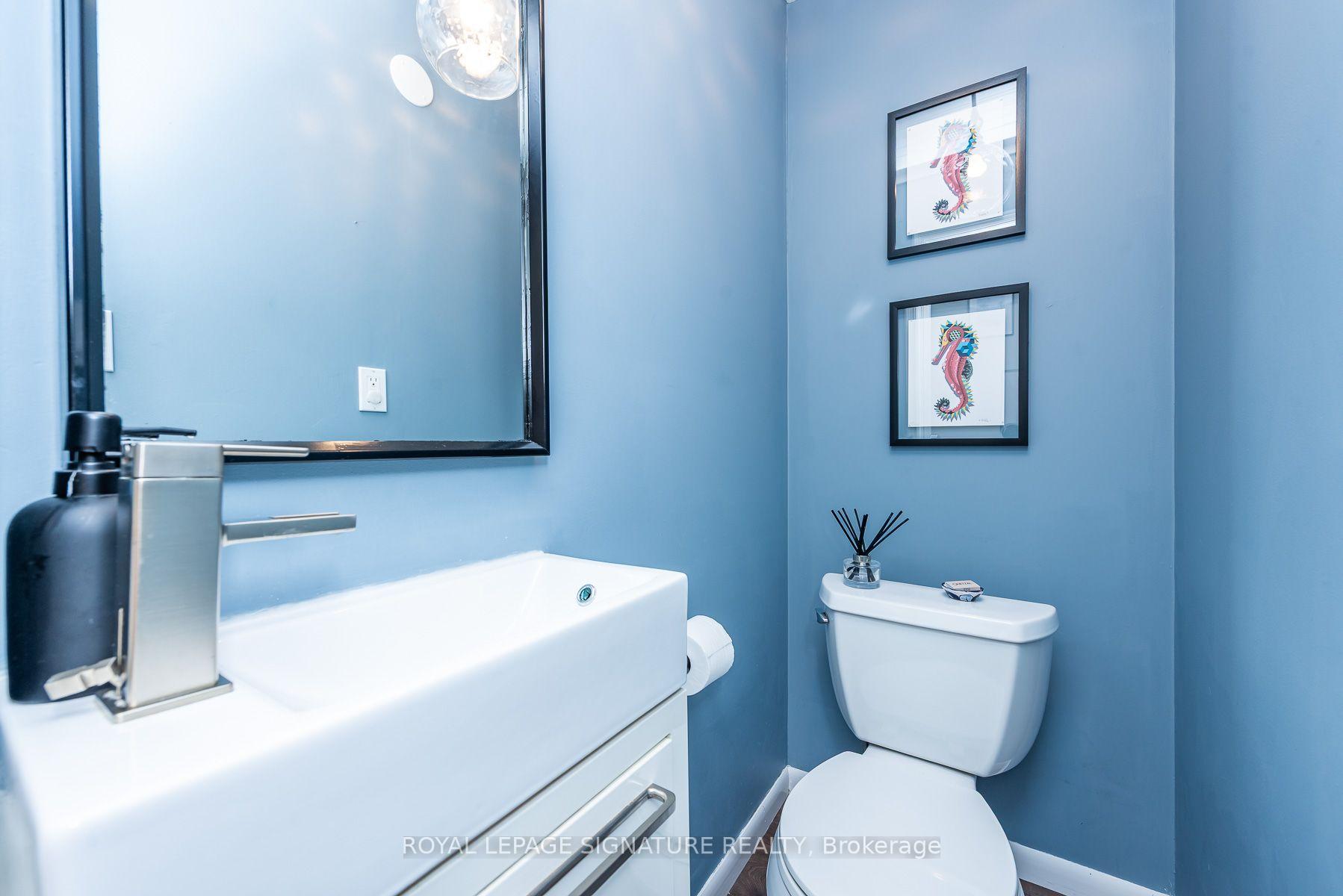 Photo 15 of 48 McRoberts Avenue, Toronto, Corso Italia-Davenport — HOMEH