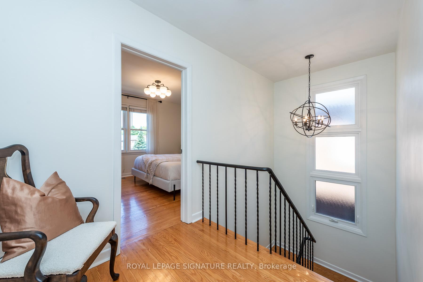 Photo 16 of 48 McRoberts Avenue, Toronto, Corso Italia-Davenport — HOMEH
