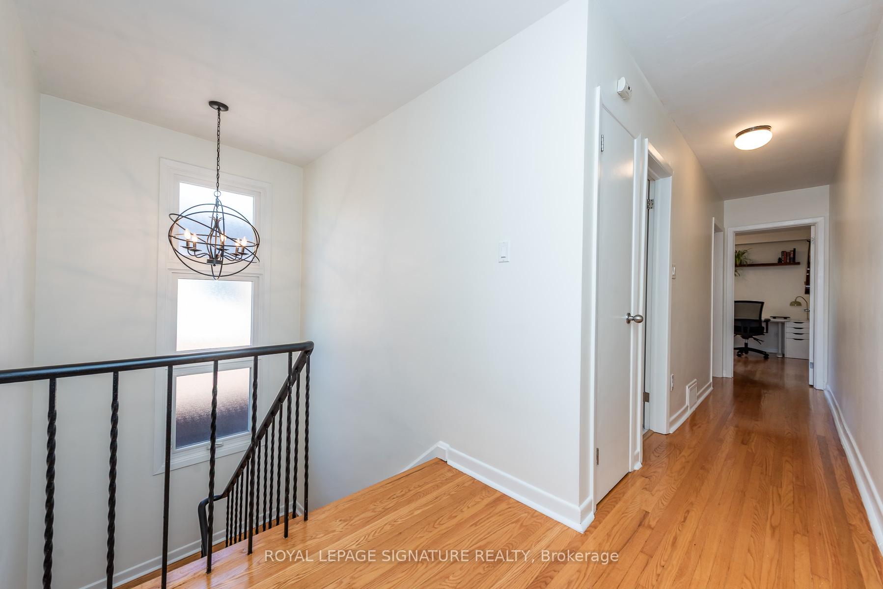 Photo 20 of 48 McRoberts Avenue, Toronto, Corso Italia-Davenport — HOMEH