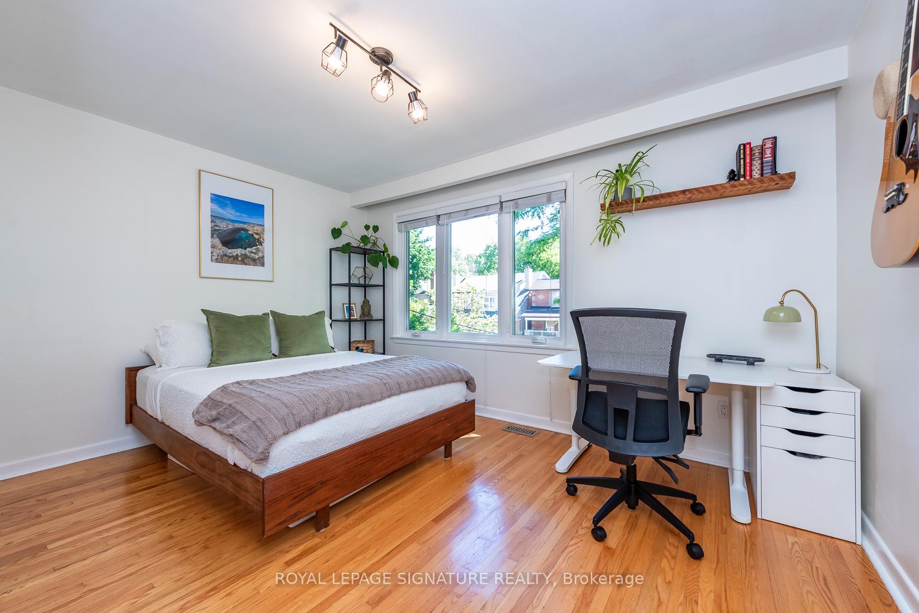 Photo 24 of 48 McRoberts Avenue, Toronto, Corso Italia-Davenport — HOMEH