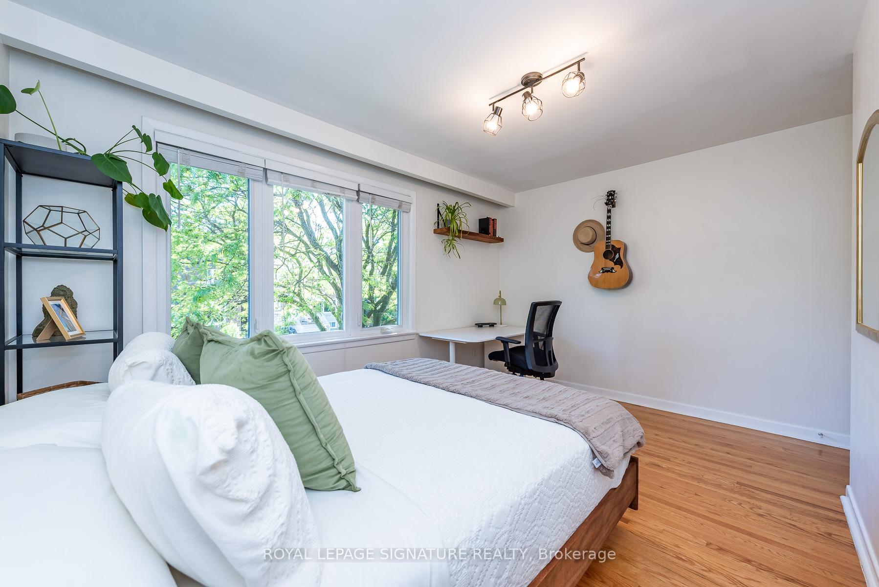 Photo 25 of 48 McRoberts Avenue, Toronto, Corso Italia-Davenport — HOMEH