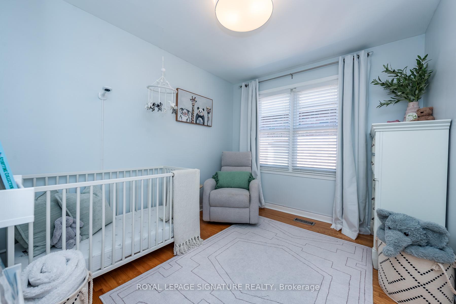 Photo 27 of 48 McRoberts Avenue, Toronto, Corso Italia-Davenport — HOMEH