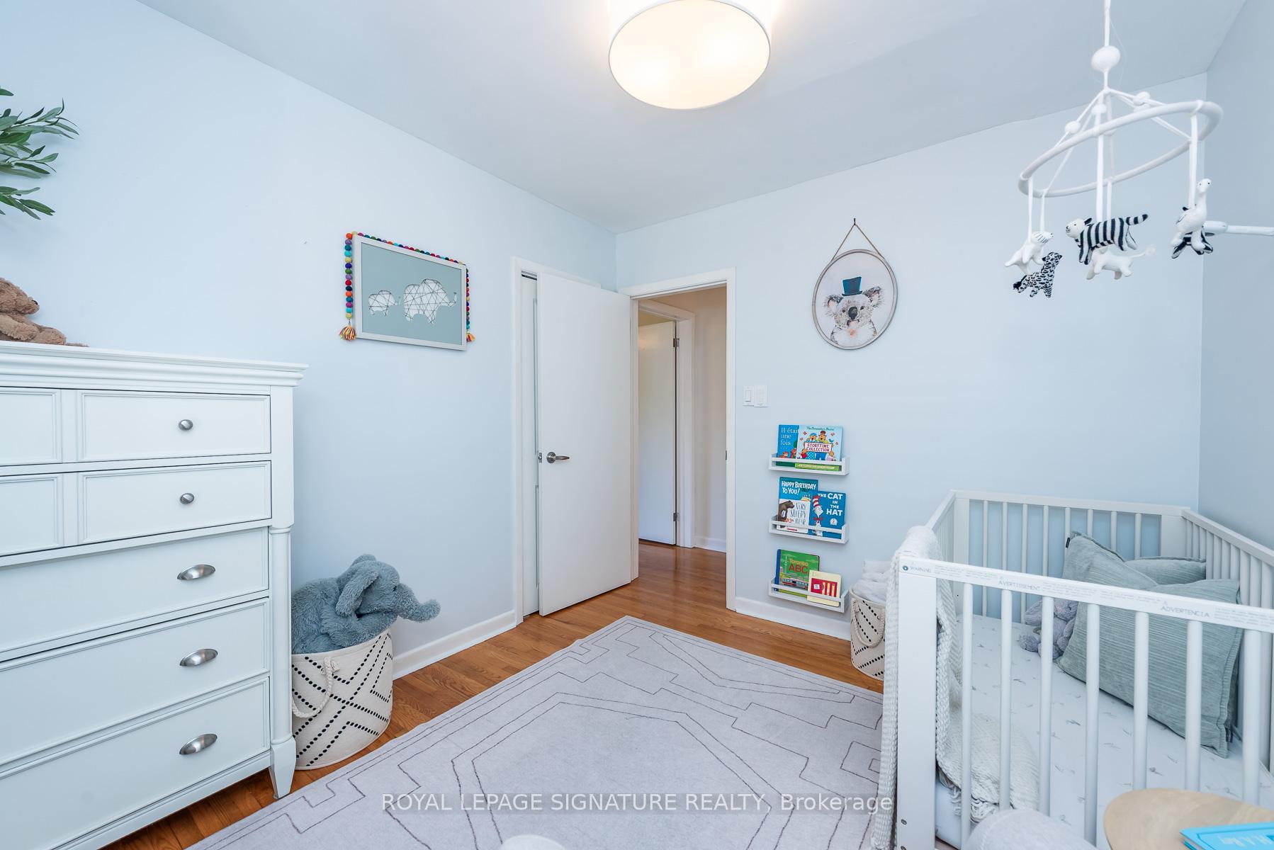 Photo 28 of 48 McRoberts Avenue, Toronto, Corso Italia-Davenport — HOMEH