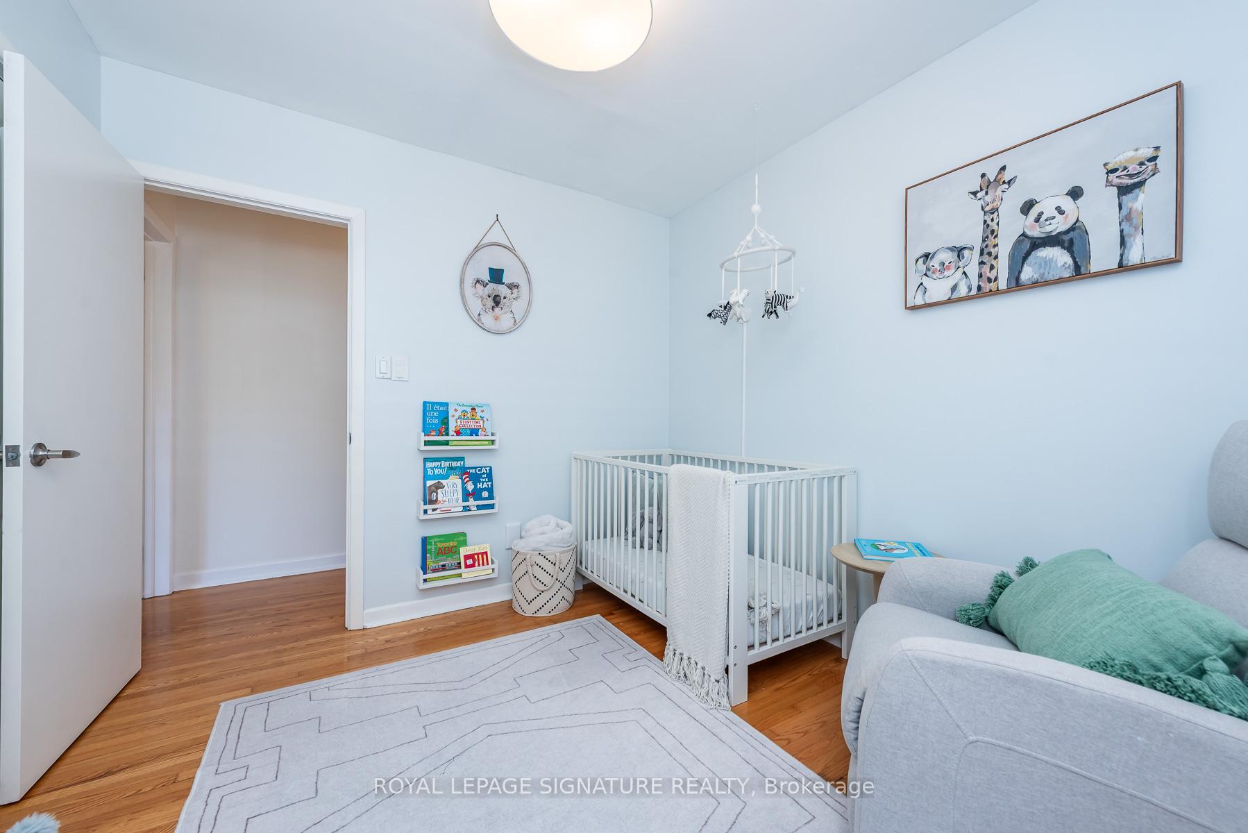 Photo 29 of 48 McRoberts Avenue, Toronto, Corso Italia-Davenport — HOMEH