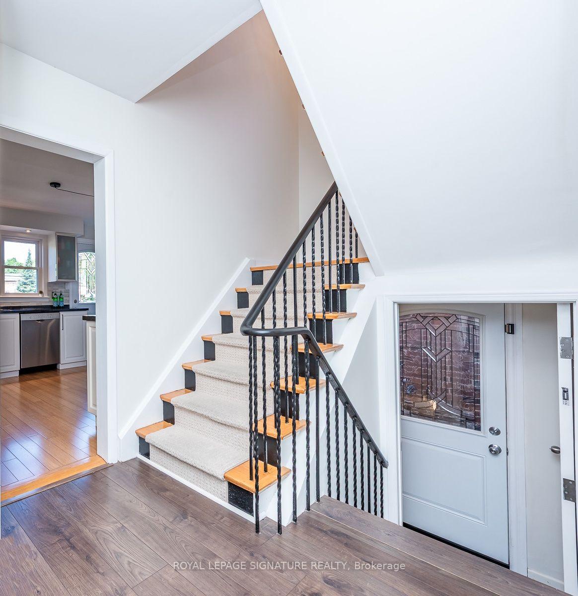 Photo 30 of 48 McRoberts Avenue, Toronto, Corso Italia-Davenport — HOMEH