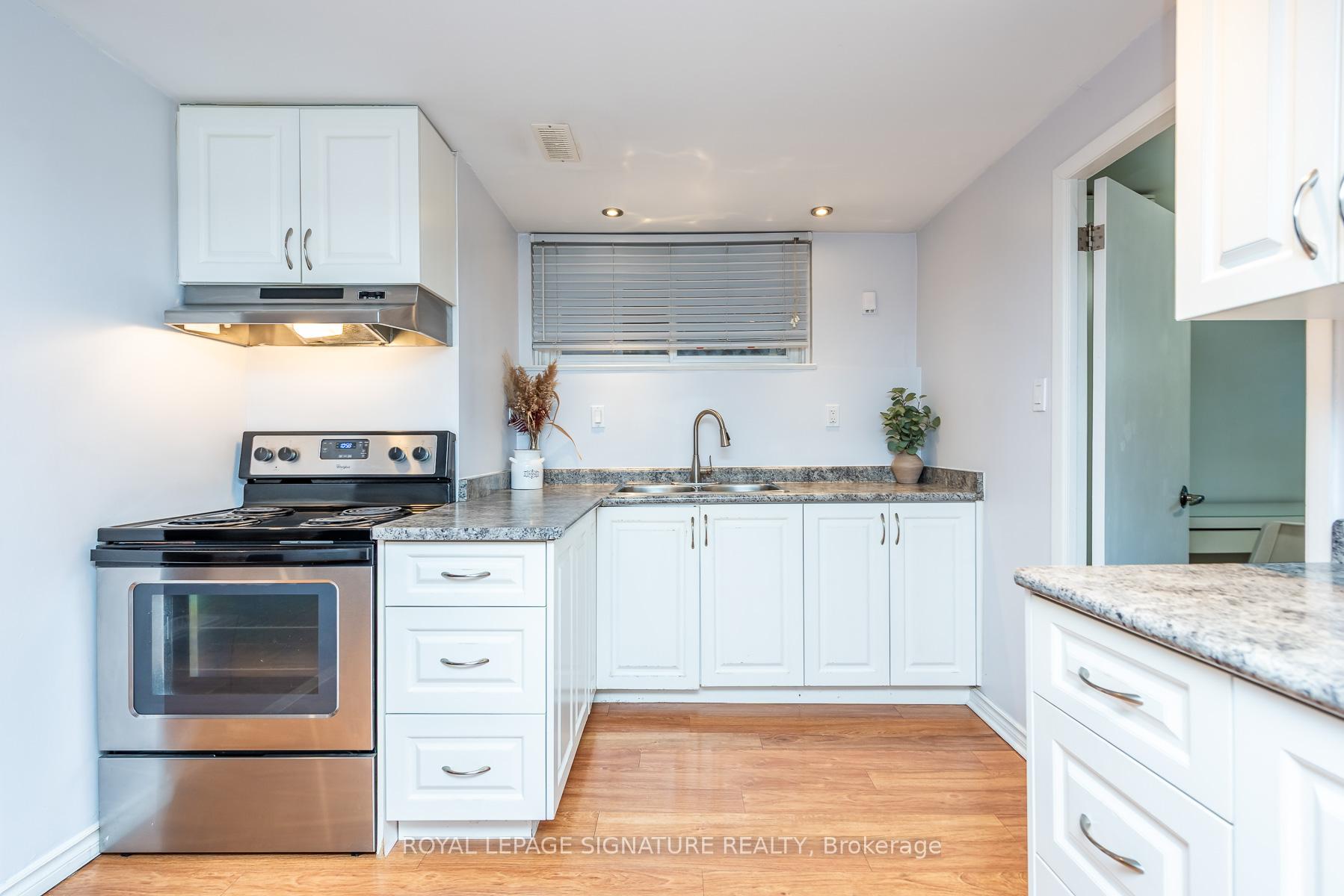 Photo 35 of 48 McRoberts Avenue, Toronto, Corso Italia-Davenport — HOMEH