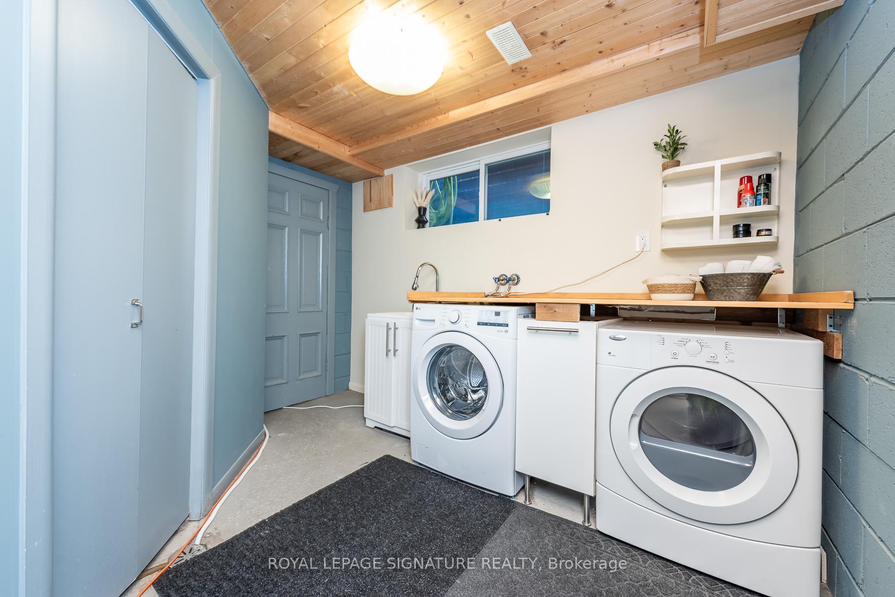 Photo 40 of 48 McRoberts Avenue, Toronto, Corso Italia-Davenport — HOMEH