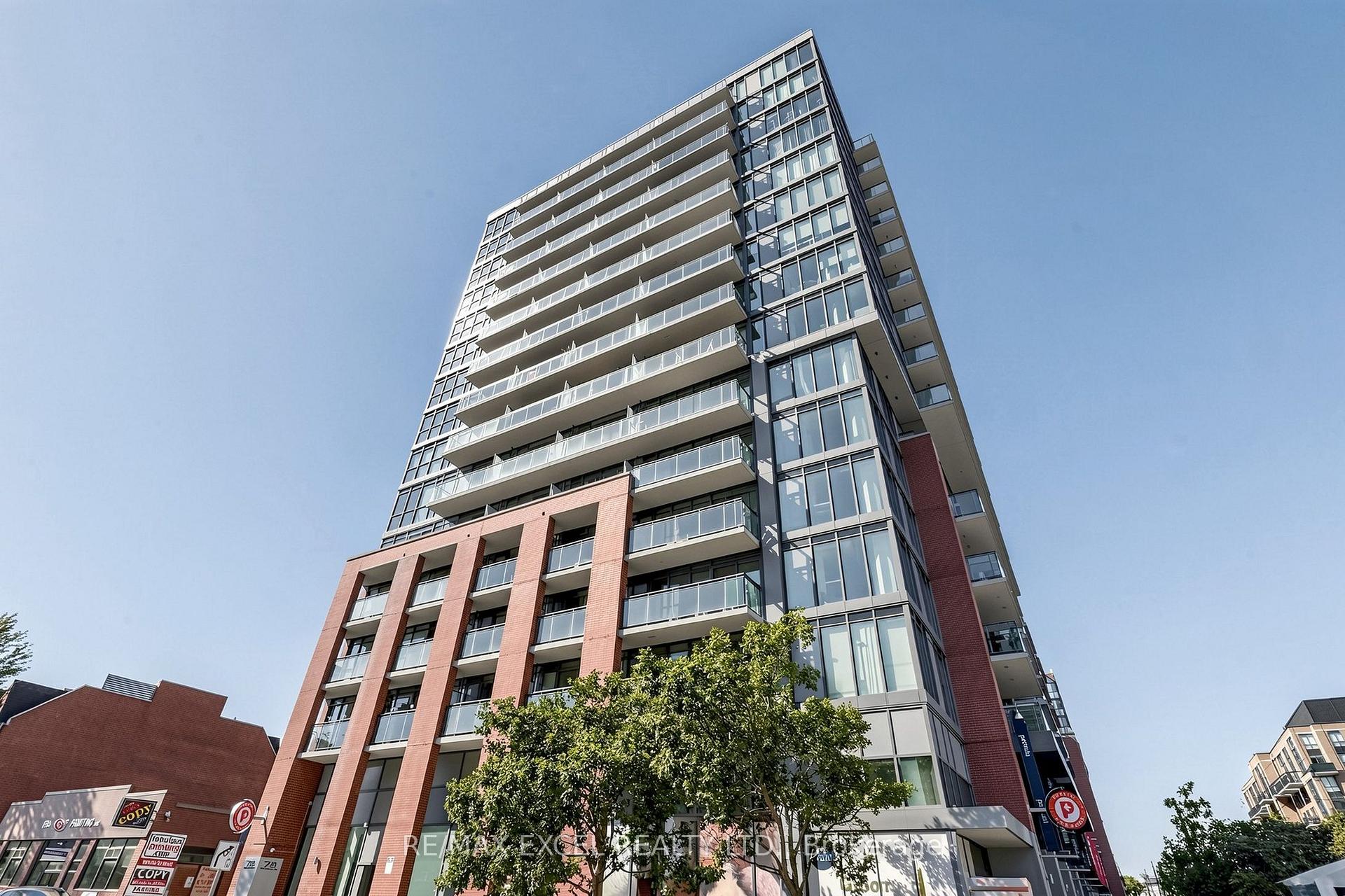 Photo 2 of Unit 1109, 78 Tecumseth Street, Toronto, Niagara — HOMEH