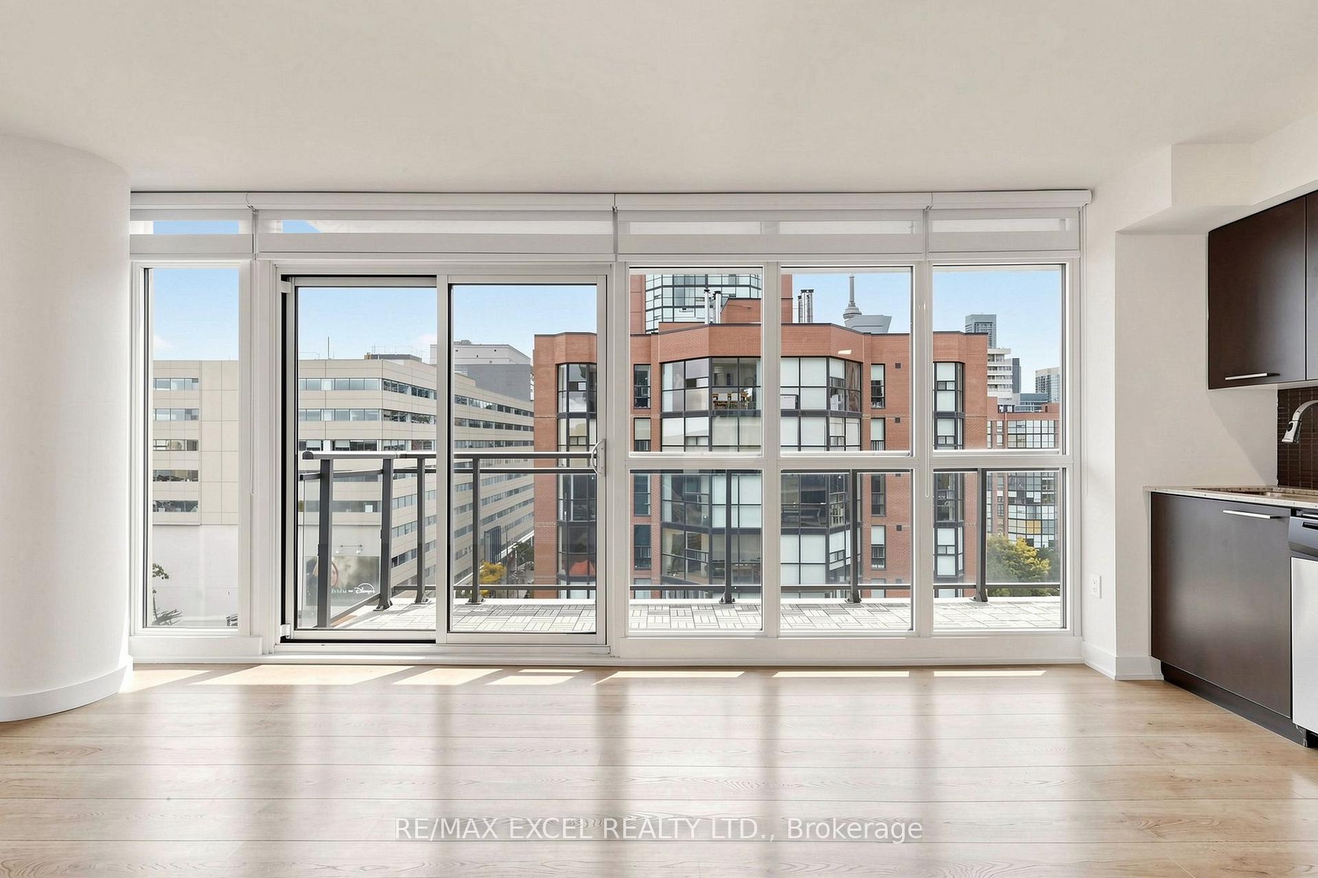 Photo 13 of Unit 1109, 78 Tecumseth Street, Toronto, Niagara — HOMEH