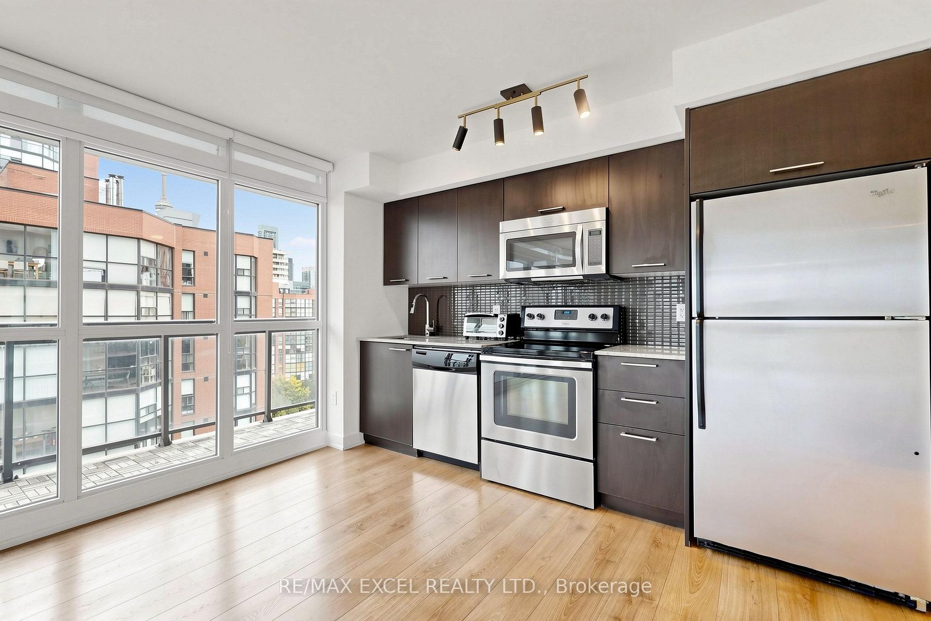 Photo 20 of Unit 1109, 78 Tecumseth Street, Toronto, Niagara — HOMEH