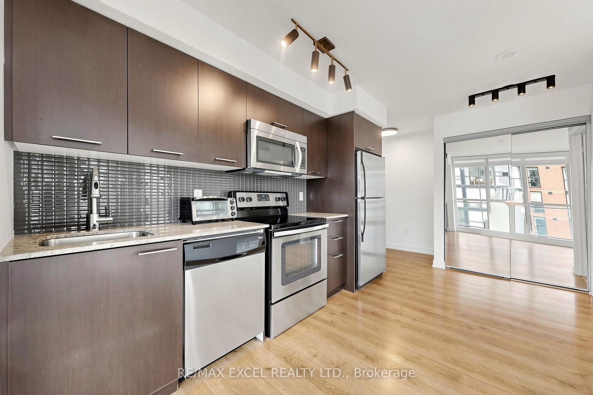 Photo 23 of Unit 1109, 78 Tecumseth Street, Toronto, Niagara — HOMEH