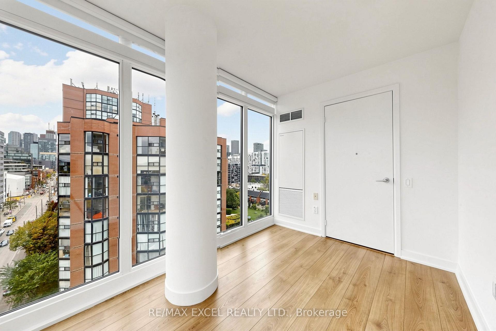 Photo 32 of Unit 1109, 78 Tecumseth Street, Toronto, Niagara — HOMEH