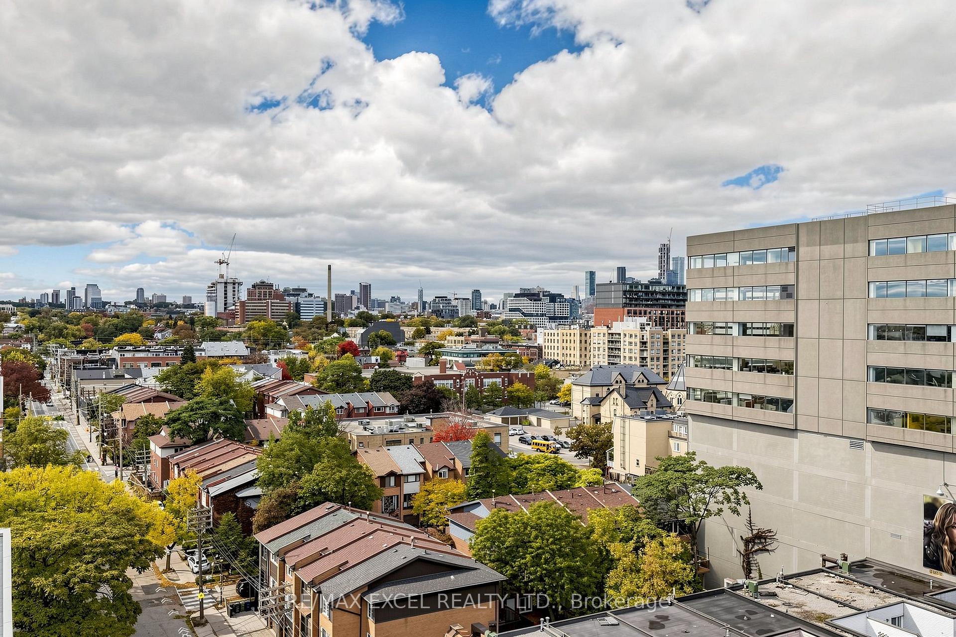 Photo 42 of Unit 1109, 78 Tecumseth Street, Toronto, Niagara — HOMEH