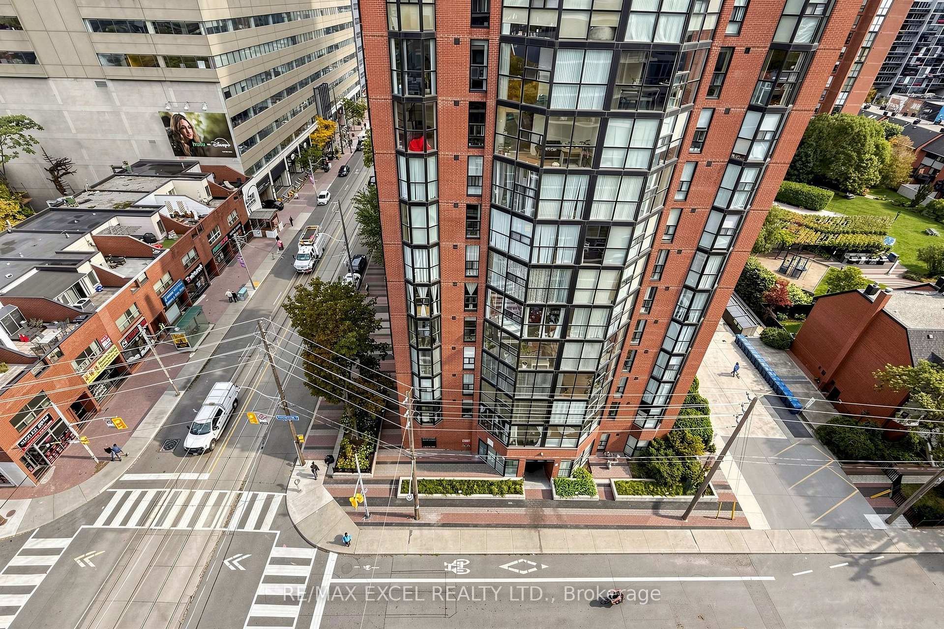 Photo 44 of Unit 1109, 78 Tecumseth Street, Toronto, Niagara — HOMEH