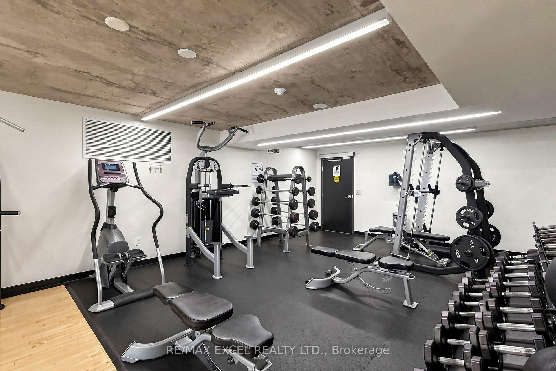 Photo 48 of Unit 1109, 78 Tecumseth Street, Toronto, Niagara — HOMEH