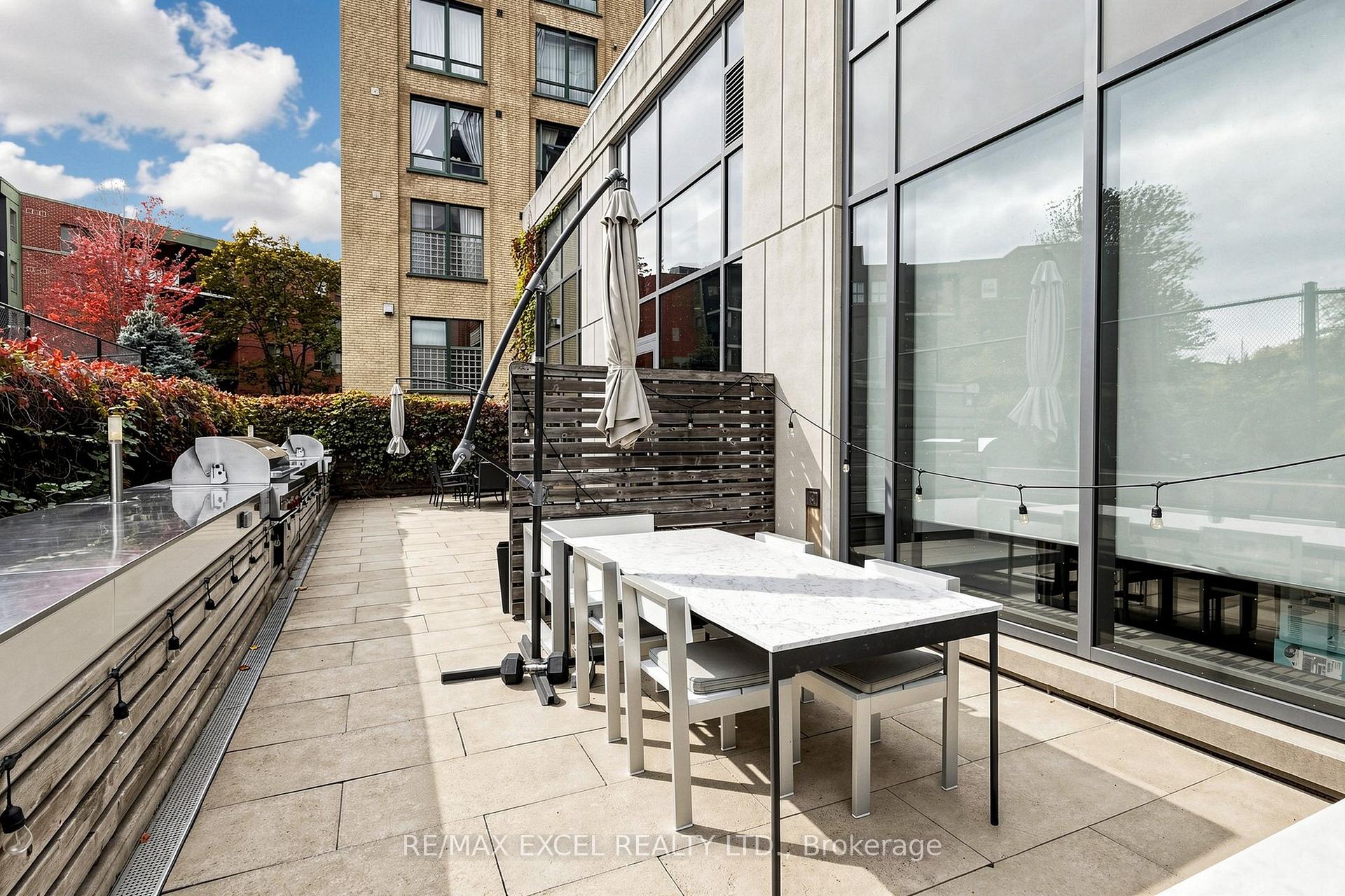 Photo 52 of Unit 1109, 78 Tecumseth Street, Toronto, Niagara — HOMEH