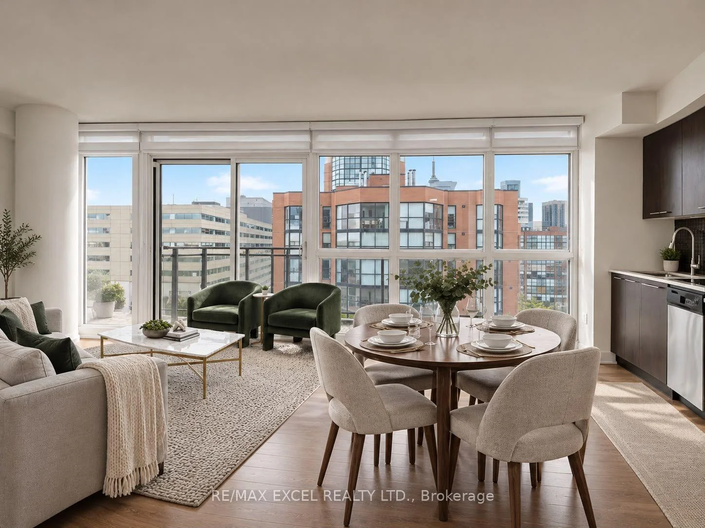 Photo 12 of Unit 1109, 78 Tecumseth Street, Toronto, Niagara — HOMEH