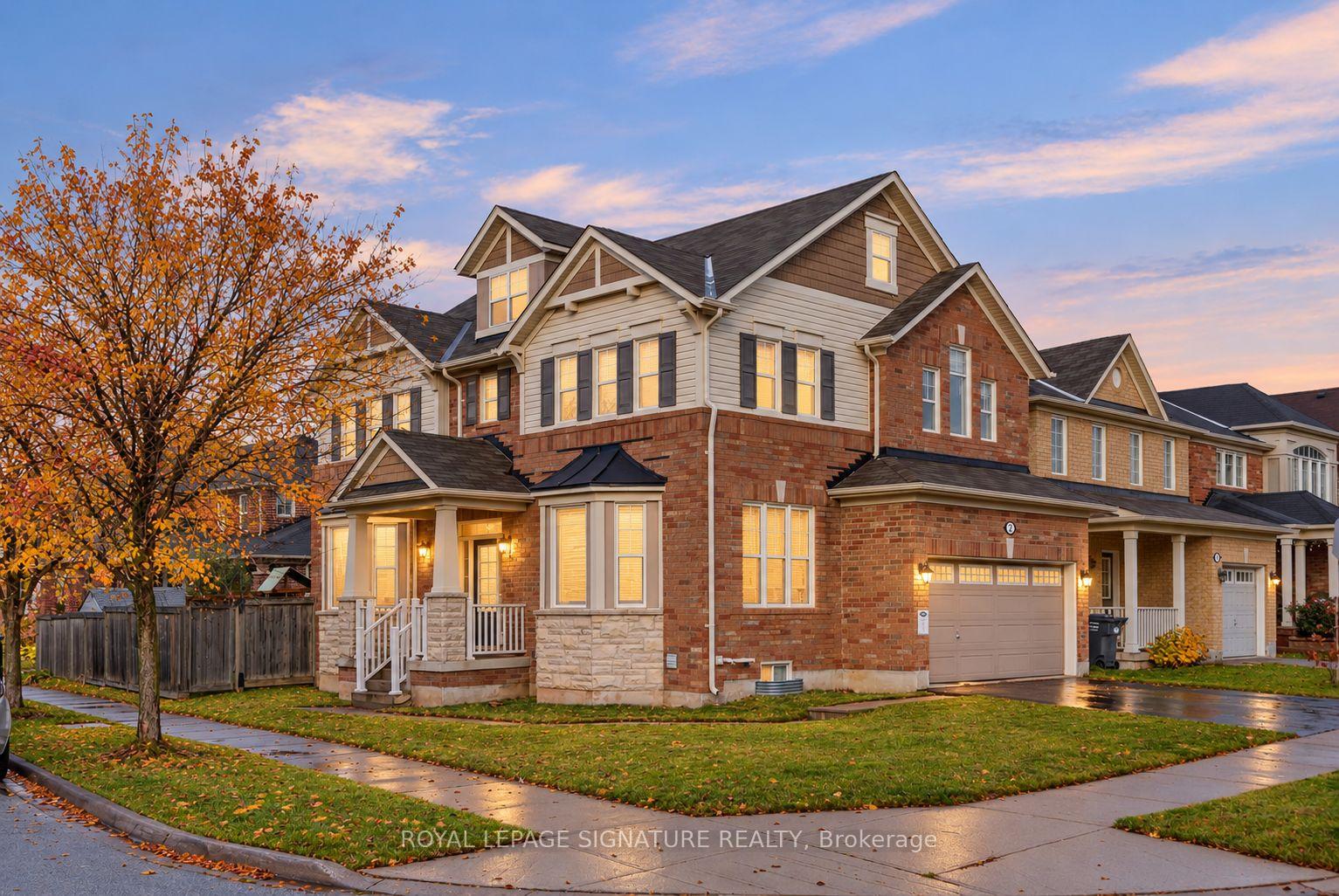 Photo 1 of 2 Poppythorn Road, Brampton, Fletcher's Meadow — HOMEH