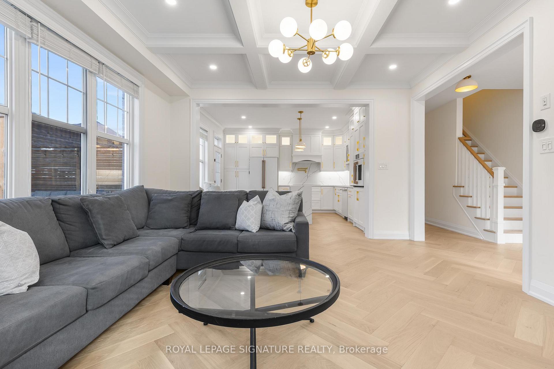 Photo 7 of 2 Poppythorn Road, Brampton, Fletcher's Meadow — HOMEH