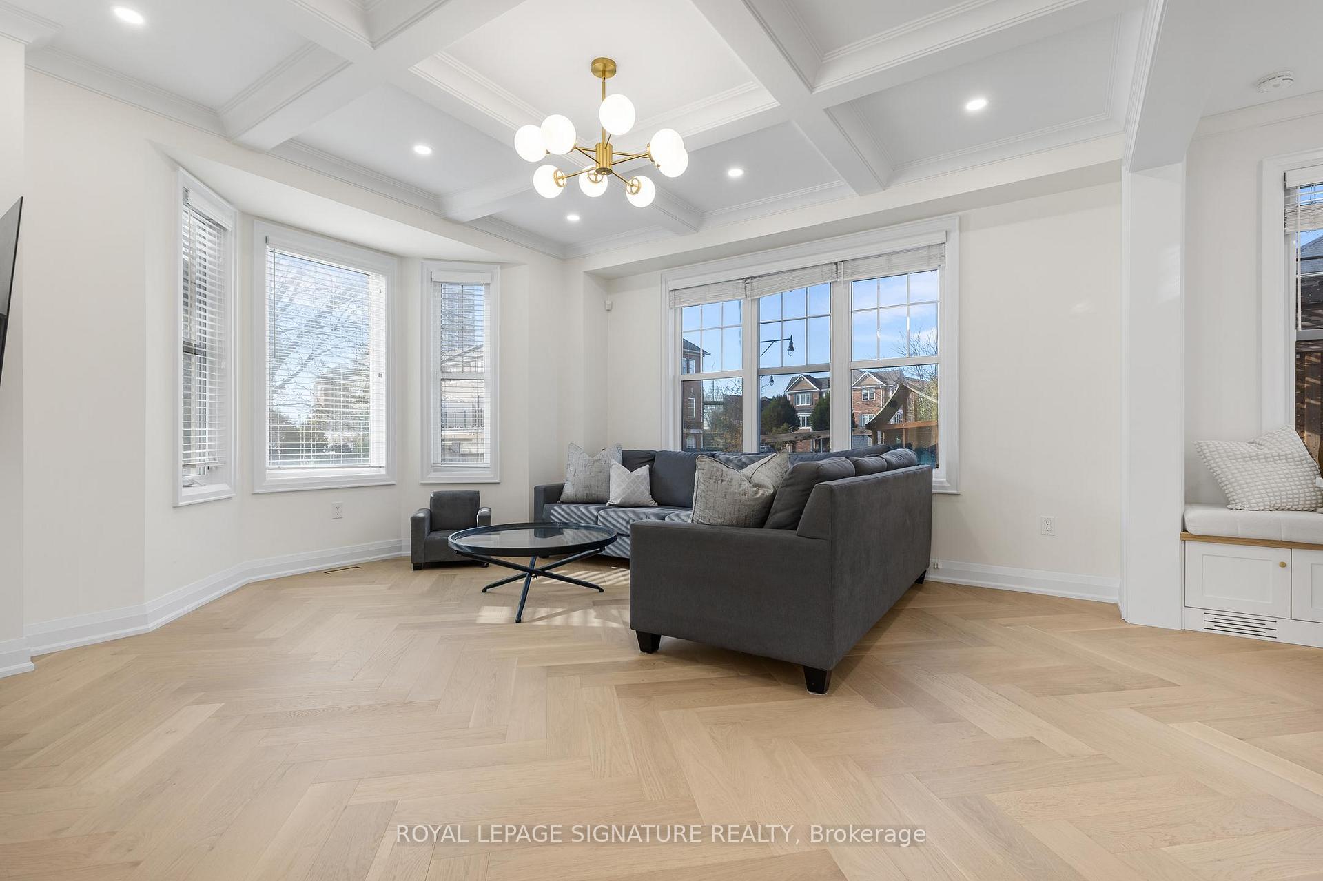 Photo 11 of 2 Poppythorn Road, Brampton, Fletcher's Meadow — HOMEH