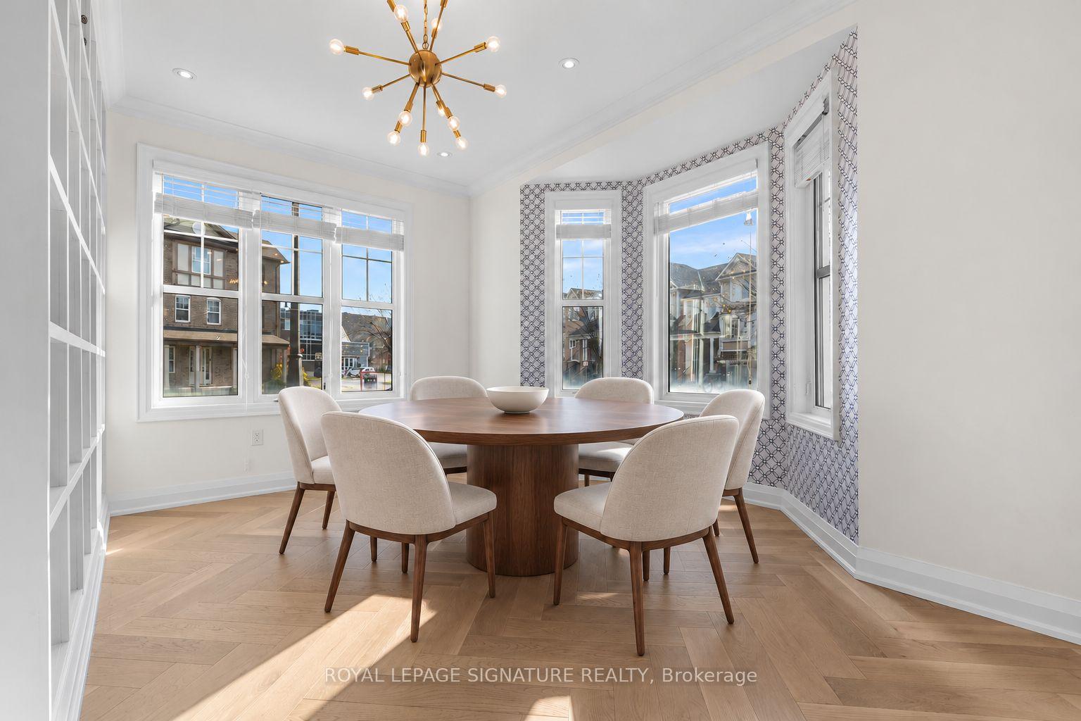 Photo 19 of 2 Poppythorn Road, Brampton, Fletcher's Meadow — HOMEH