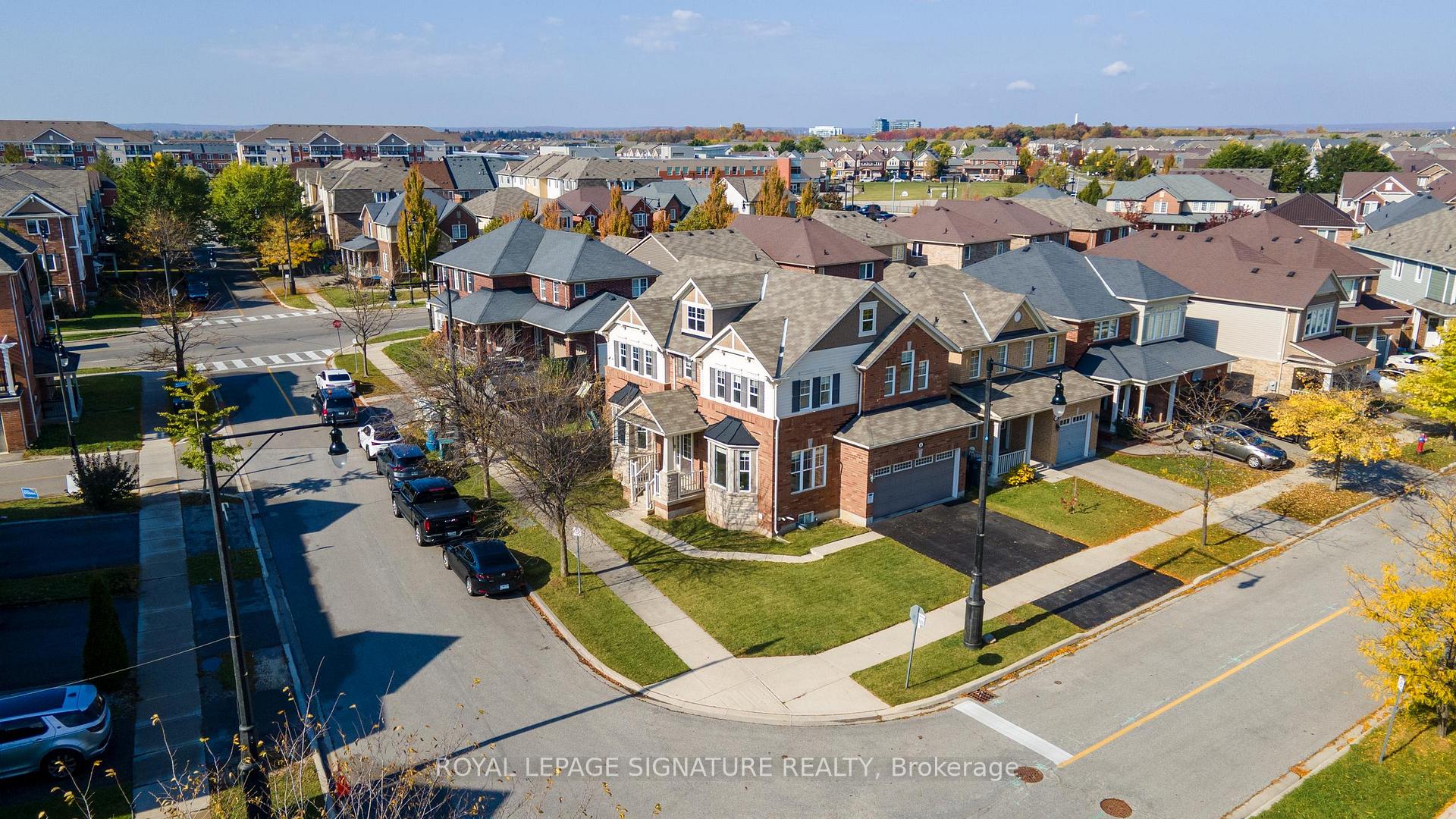 Photo 40 of 2 Poppythorn Road, Brampton, Fletcher's Meadow — HOMEH