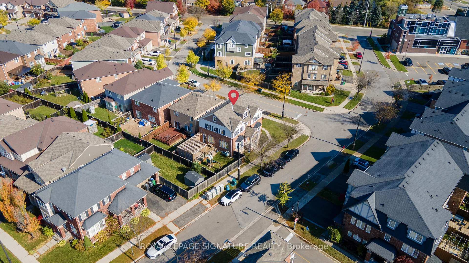 Photo 41 of 2 Poppythorn Road, Brampton, Fletcher's Meadow — HOMEH