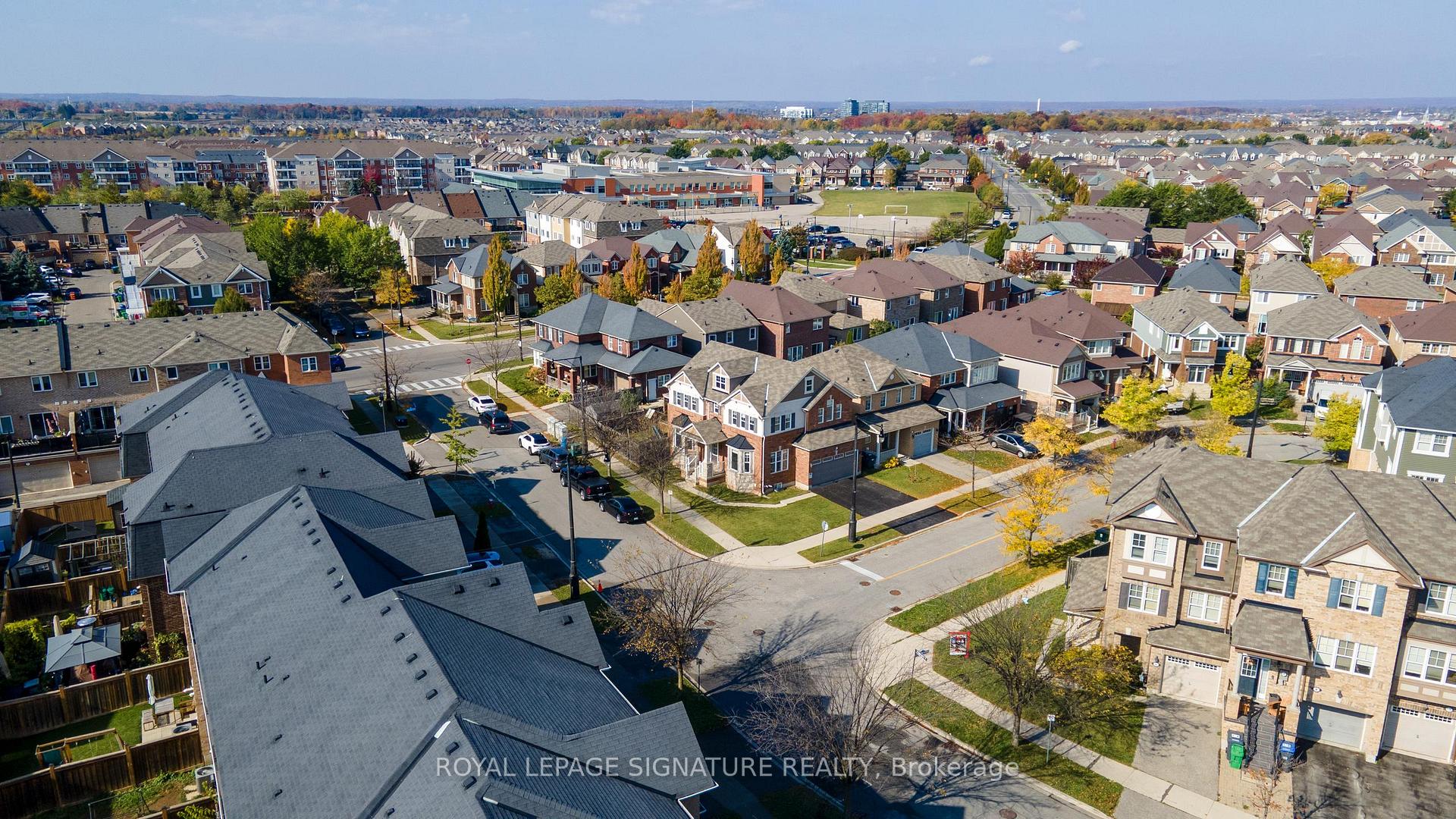 Photo 42 of 2 Poppythorn Road, Brampton, Fletcher's Meadow — HOMEH