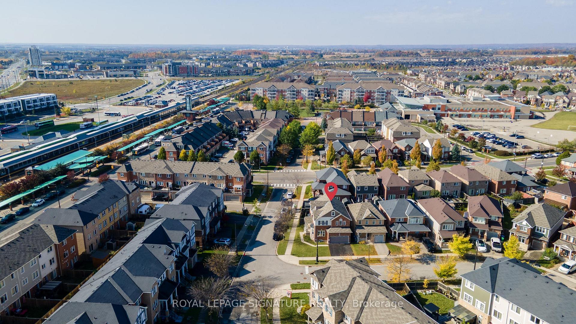 Photo 43 of 2 Poppythorn Road, Brampton, Fletcher's Meadow — HOMEH