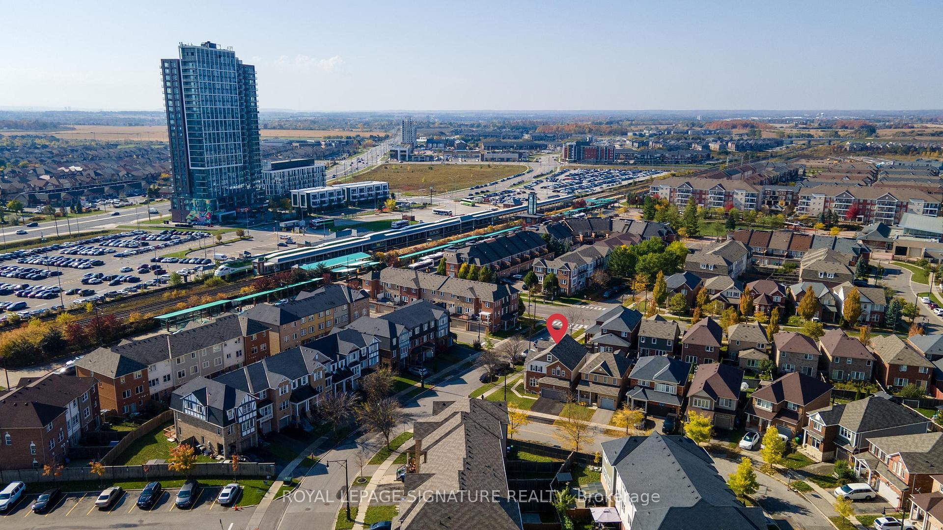 Photo 44 of 2 Poppythorn Road, Brampton, Fletcher's Meadow — HOMEH