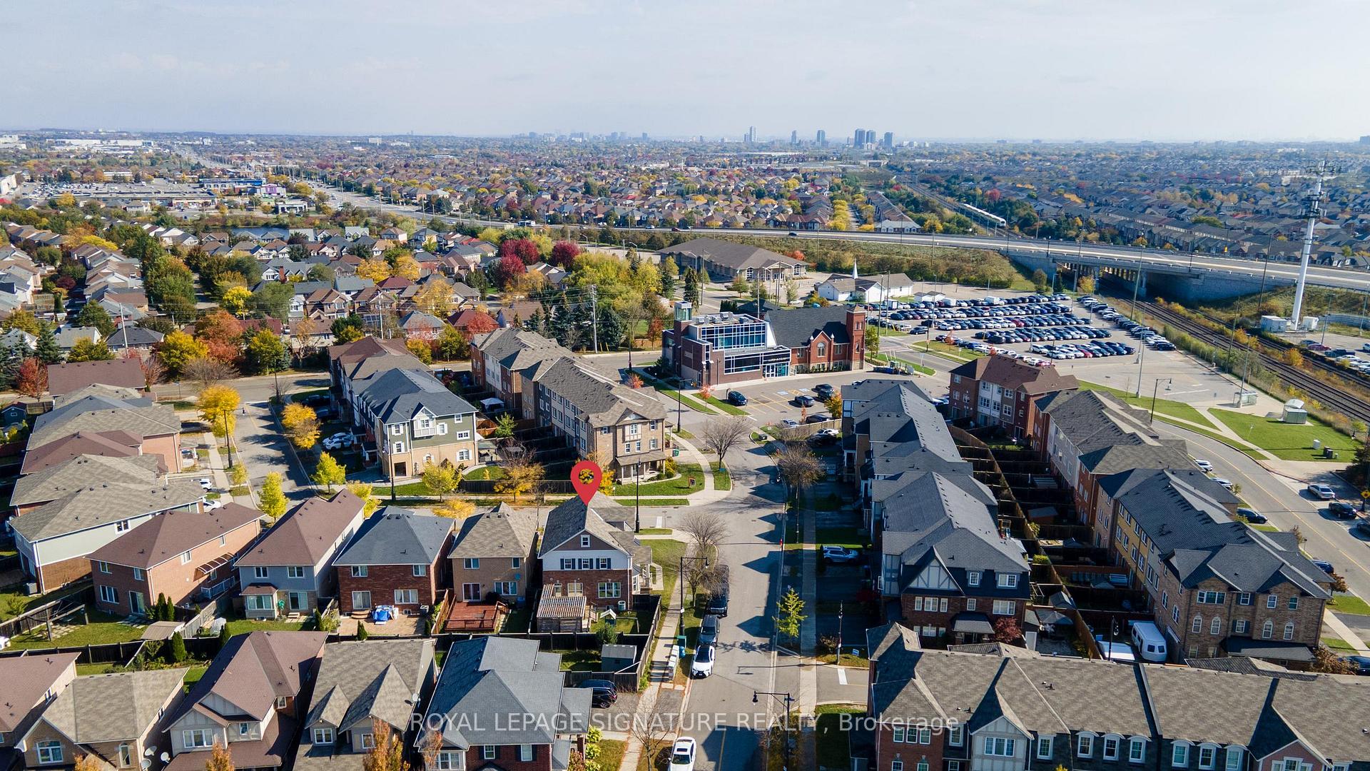 Photo 46 of 2 Poppythorn Road, Brampton, Fletcher's Meadow — HOMEH
