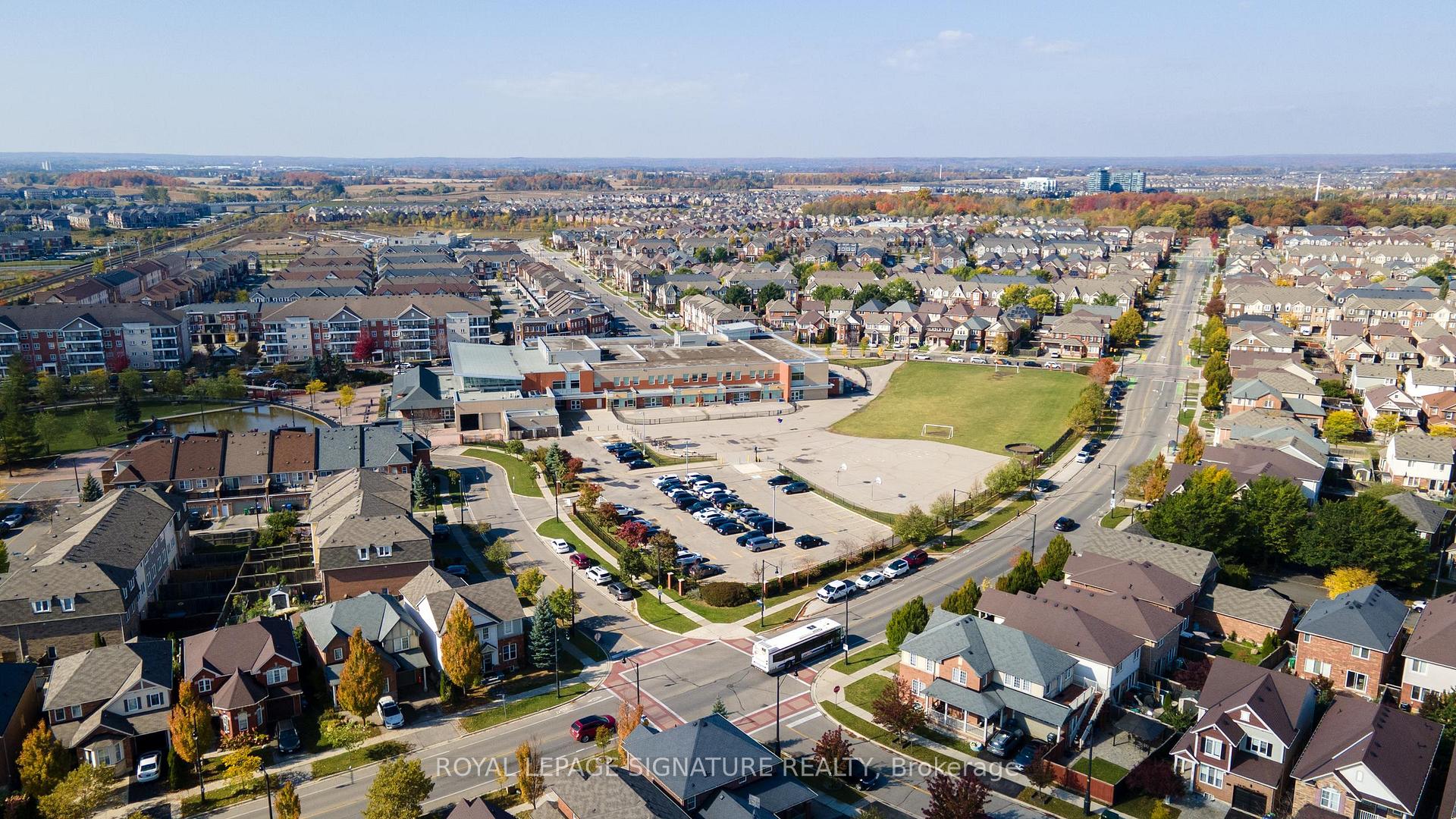 Photo 47 of 2 Poppythorn Road, Brampton, Fletcher's Meadow — HOMEH