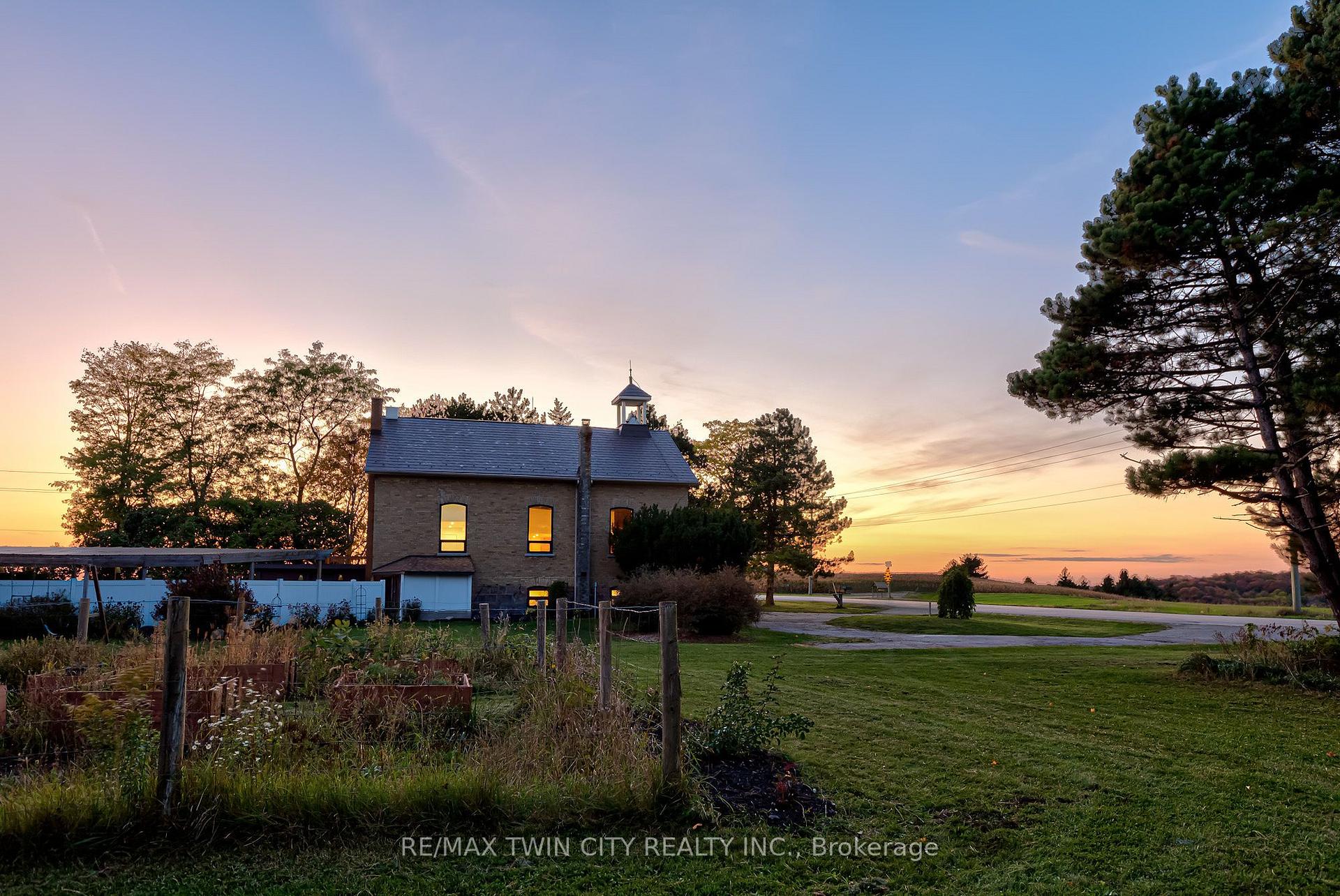 Photo 1 of 2653 Huron Road, Wilmot — HOMEH