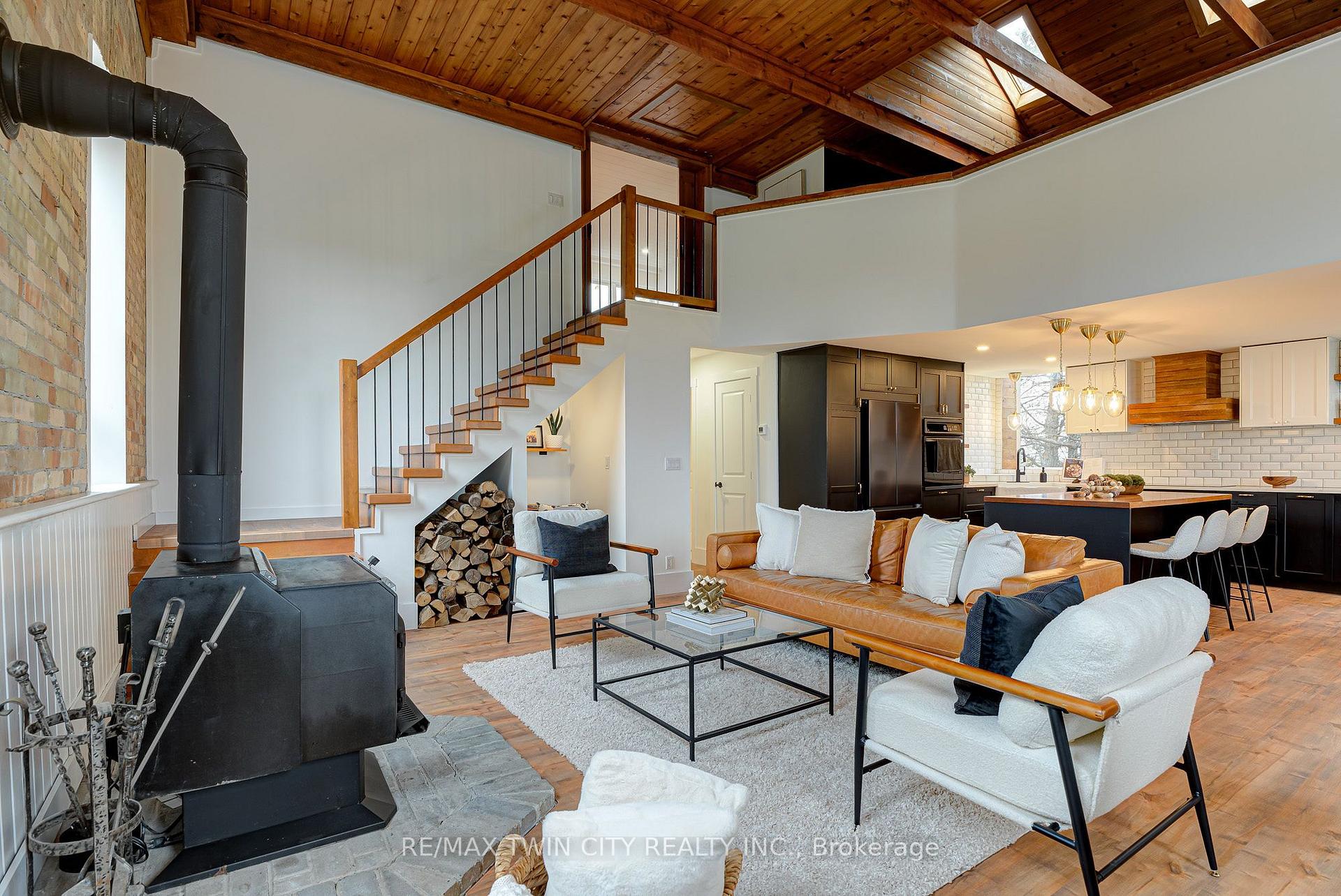 Photo 11 of 2653 Huron Road, Wilmot — HOMEH