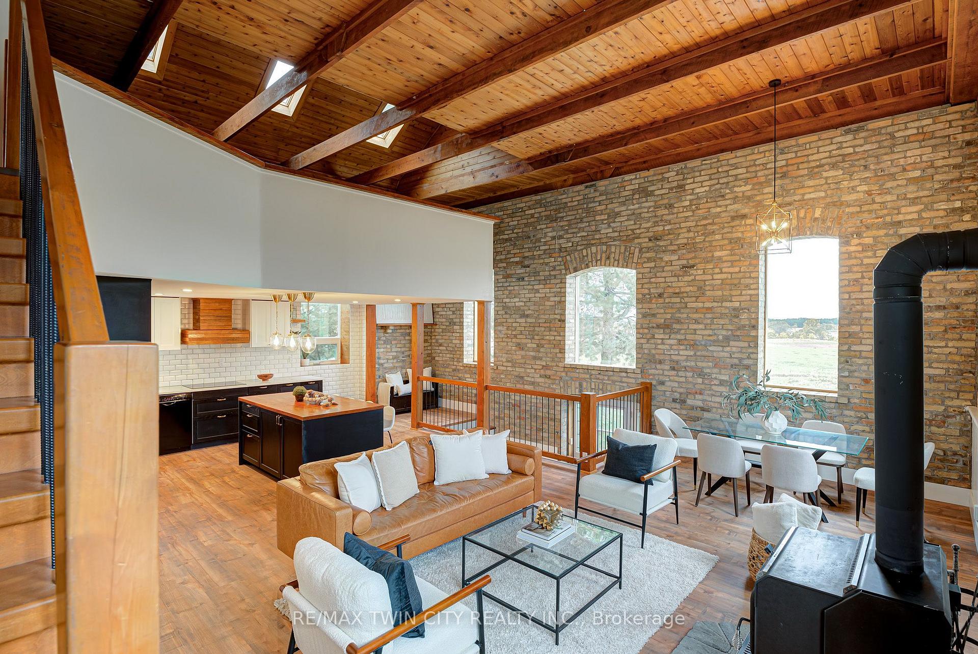 Photo 19 of 2653 Huron Road, Wilmot — HOMEH