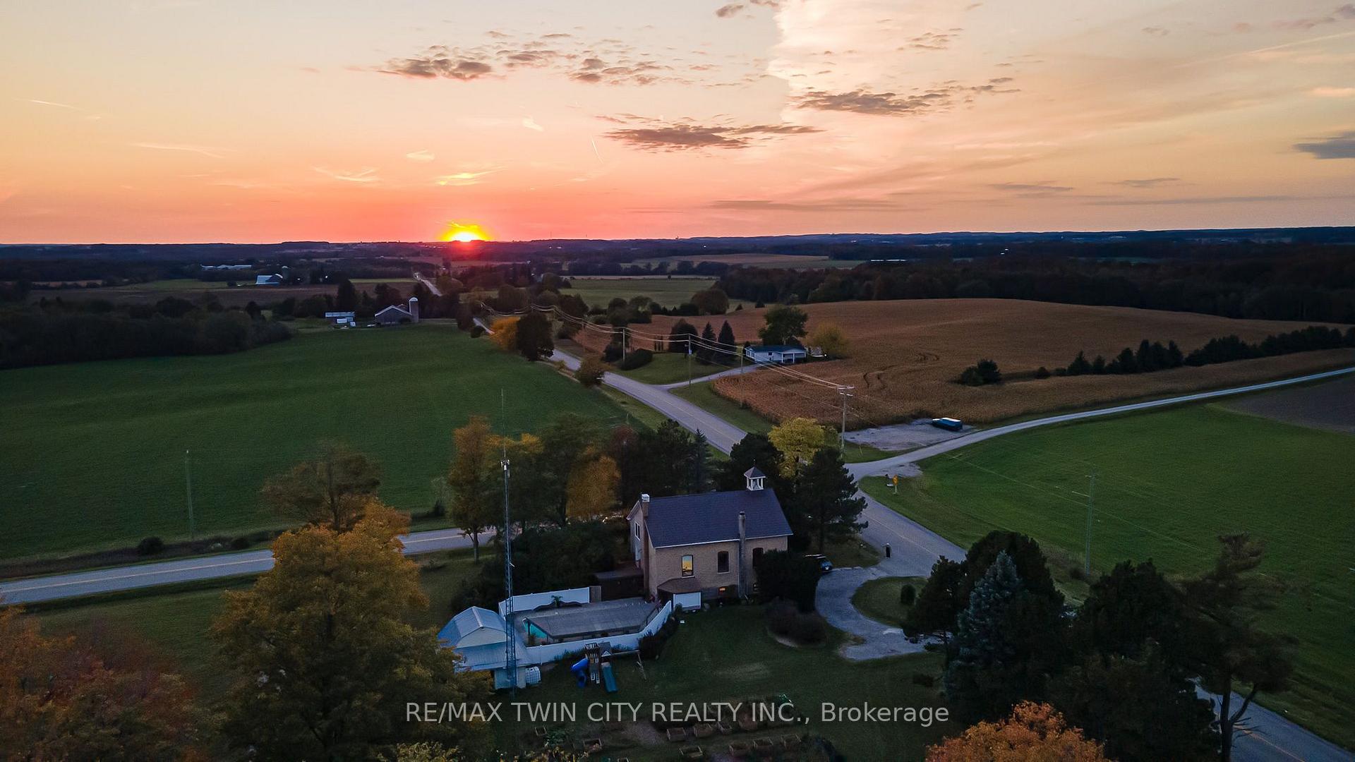 Photo 53 of 2653 Huron Road, Wilmot — HOMEH