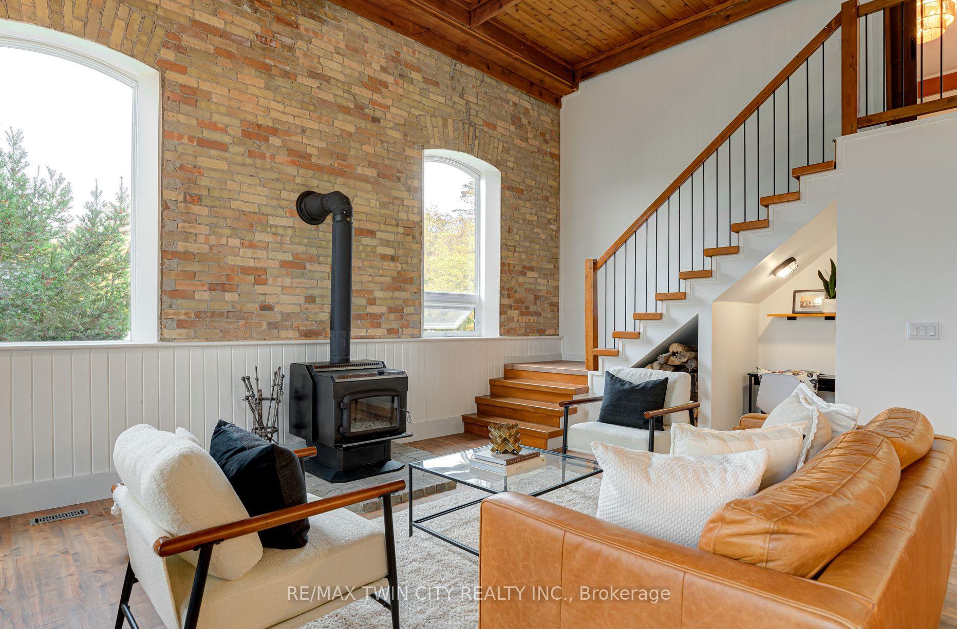 Photo 18 of 2653 Huron Road, Wilmot — HOMEH