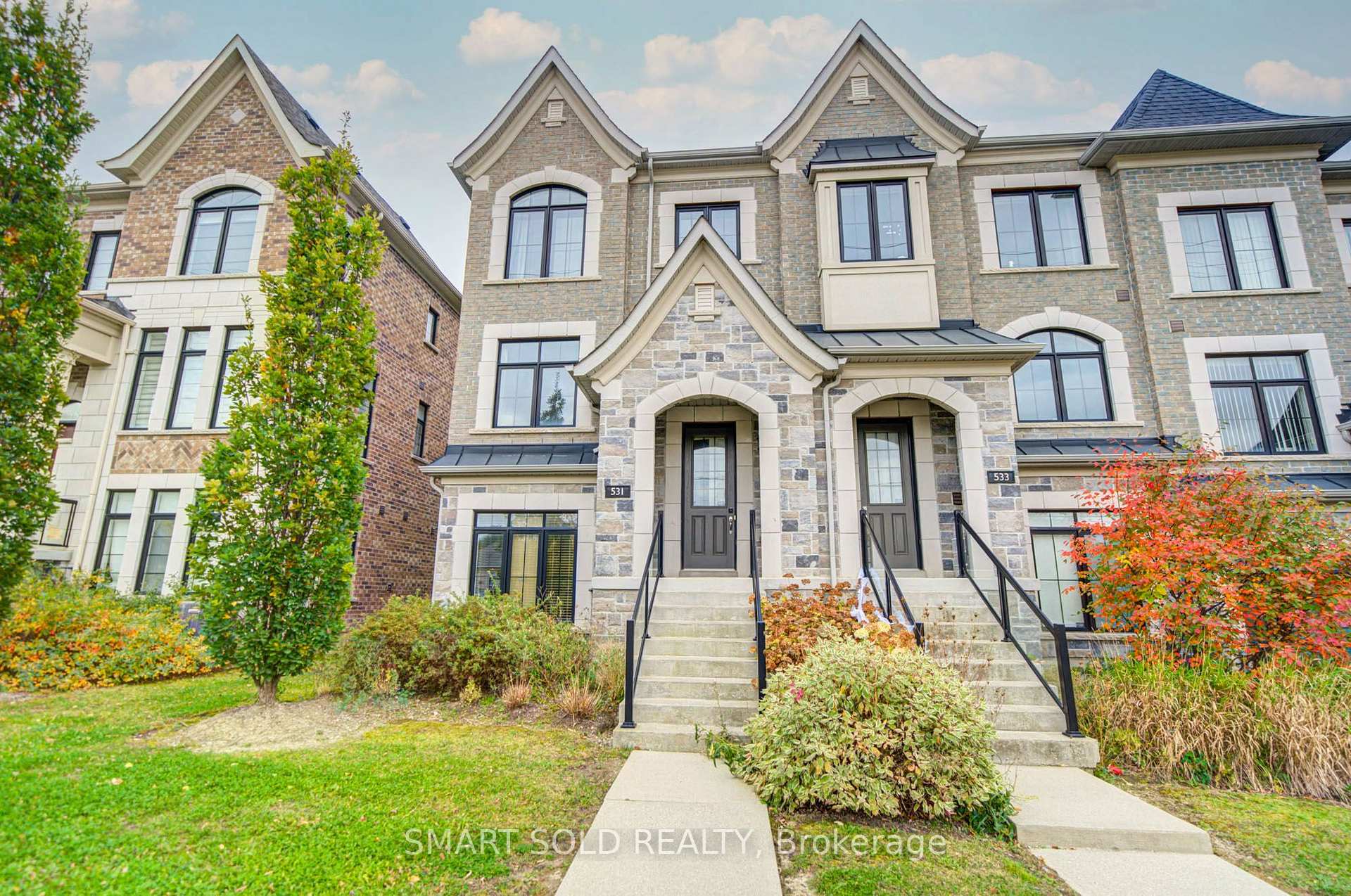 Photo of 531 Carrville Road