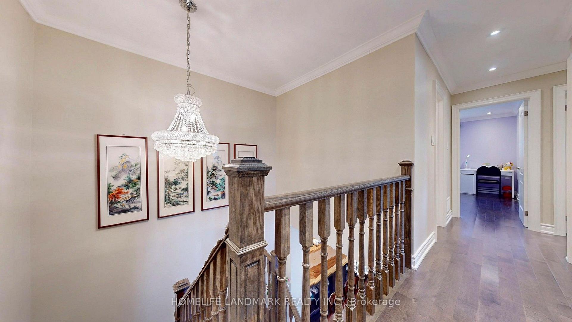 Photo 15 of 4 Bishop Crescent, Markham, Markham Village — HOMEH