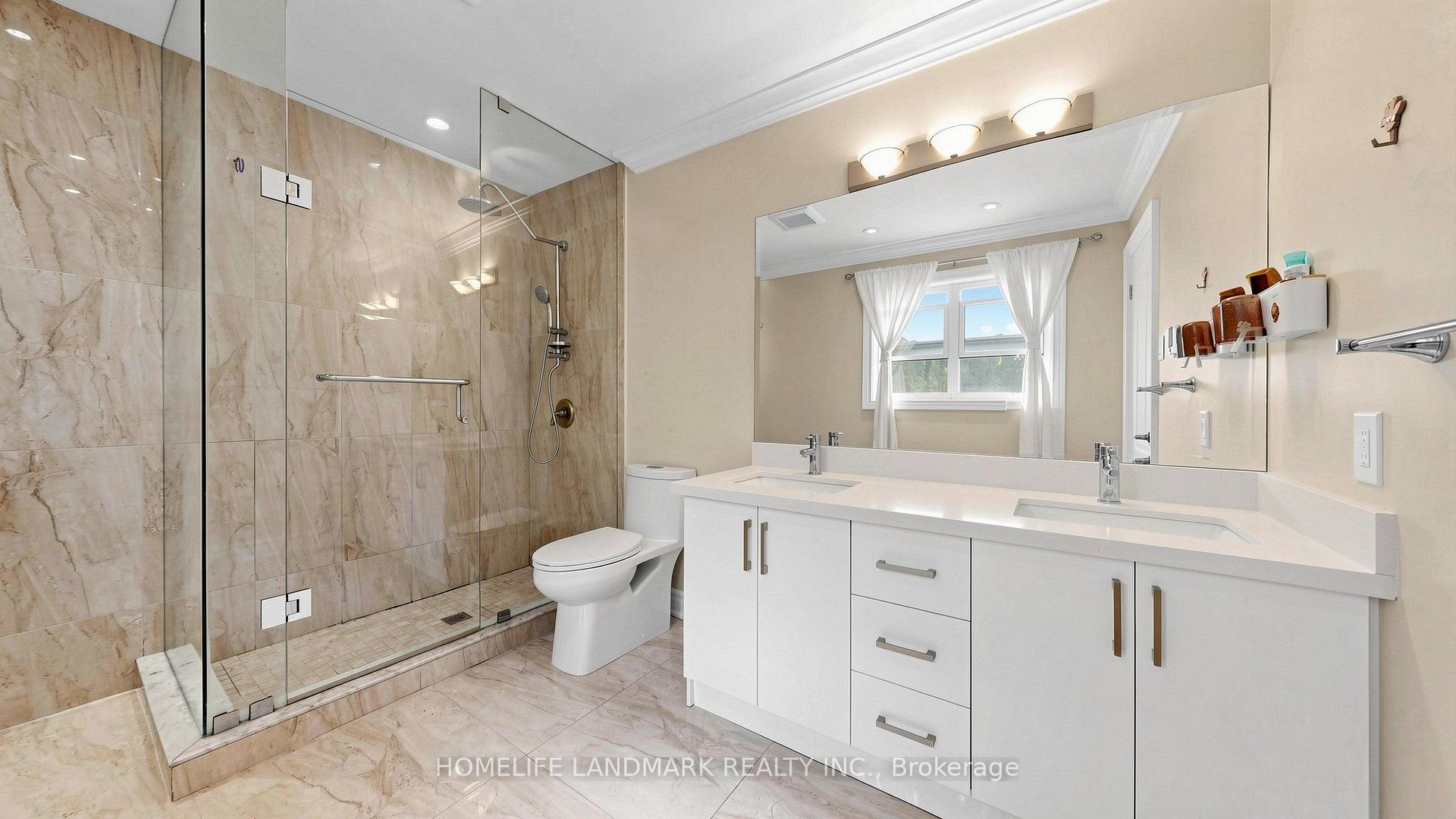 Photo 17 of 4 Bishop Crescent, Markham, Markham Village — HOMEH