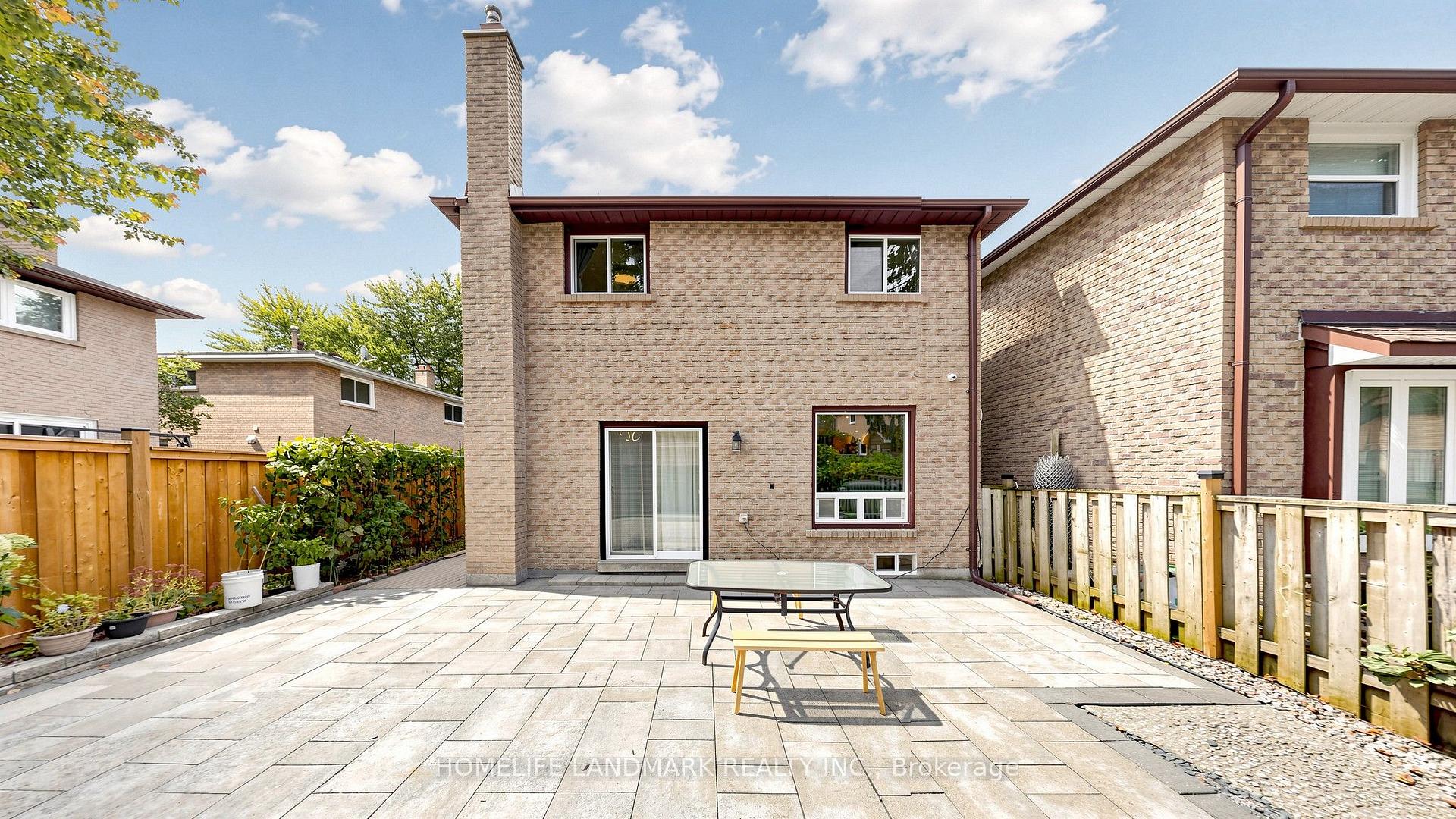 Photo 28 of 4 Bishop Crescent, Markham, Markham Village — HOMEH