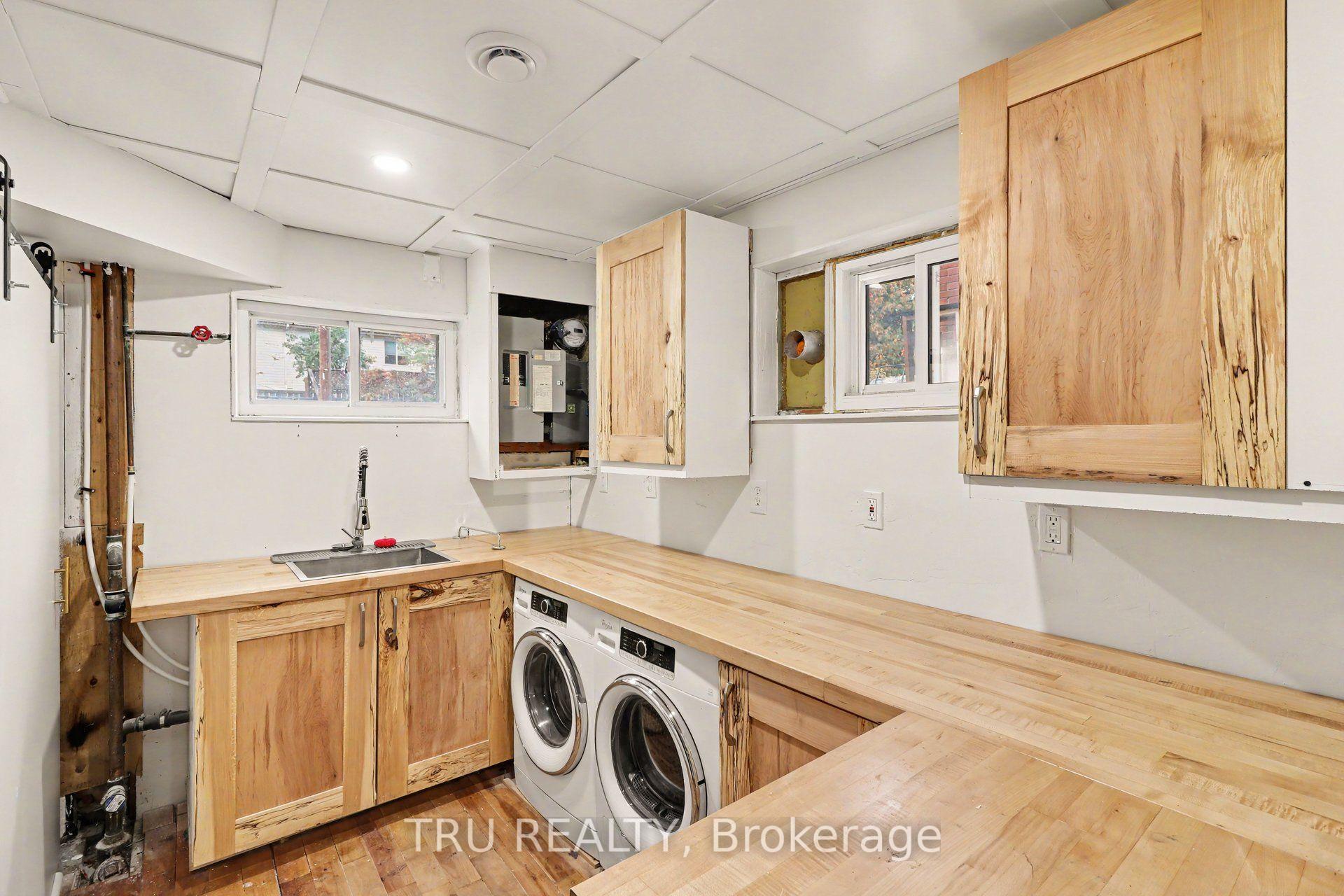 Photo 18 of 682 Morin Street, Ottawa, Castle Heights — HOMEH