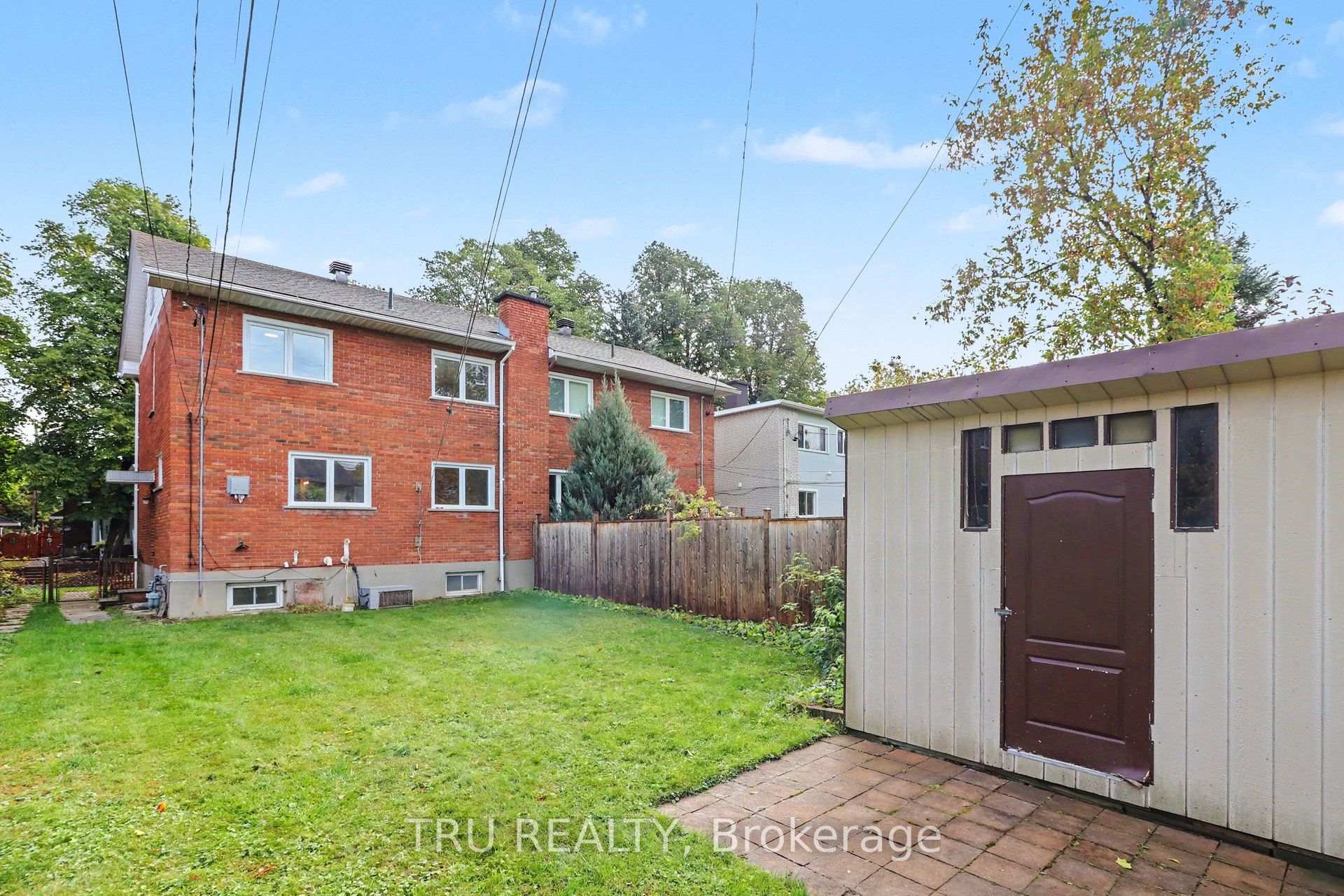 Photo 31 of 682 Morin Street, Ottawa, Castle Heights — HOMEH
