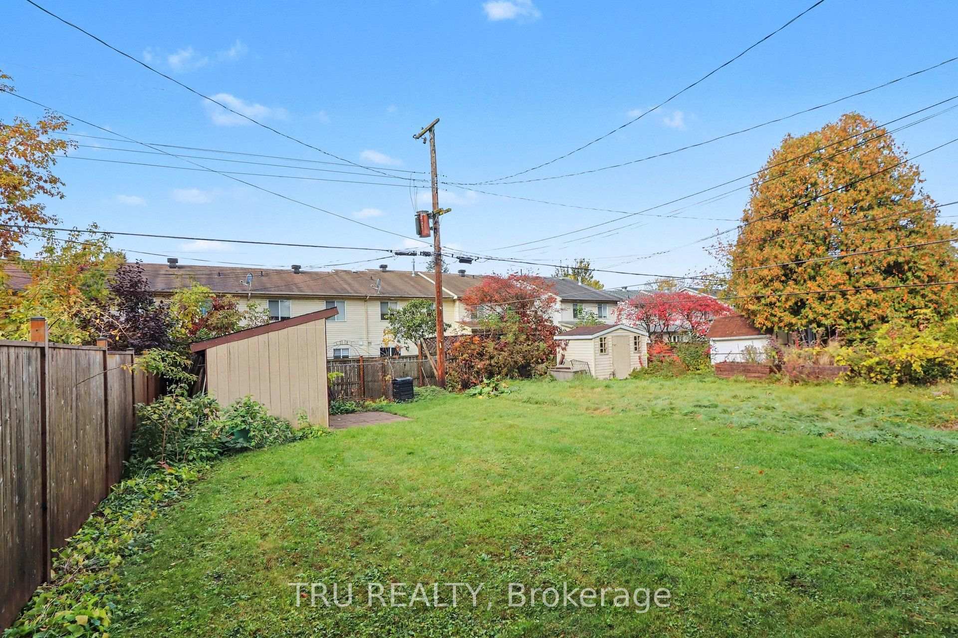 Photo 32 of 682 Morin Street, Ottawa, Castle Heights — HOMEH